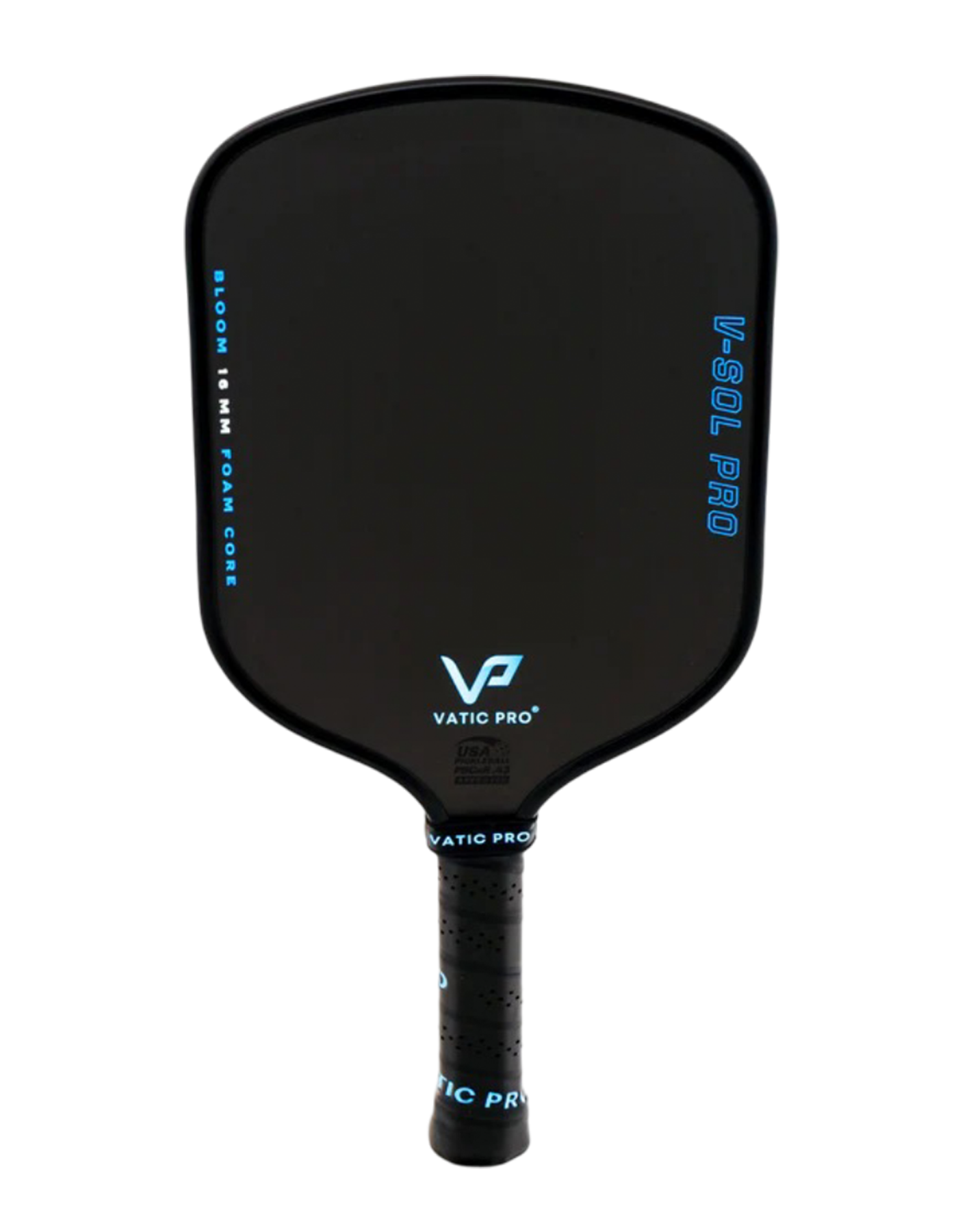 Vợt Pickleball Vatic Pro V-Sol Pro - Bloom Series