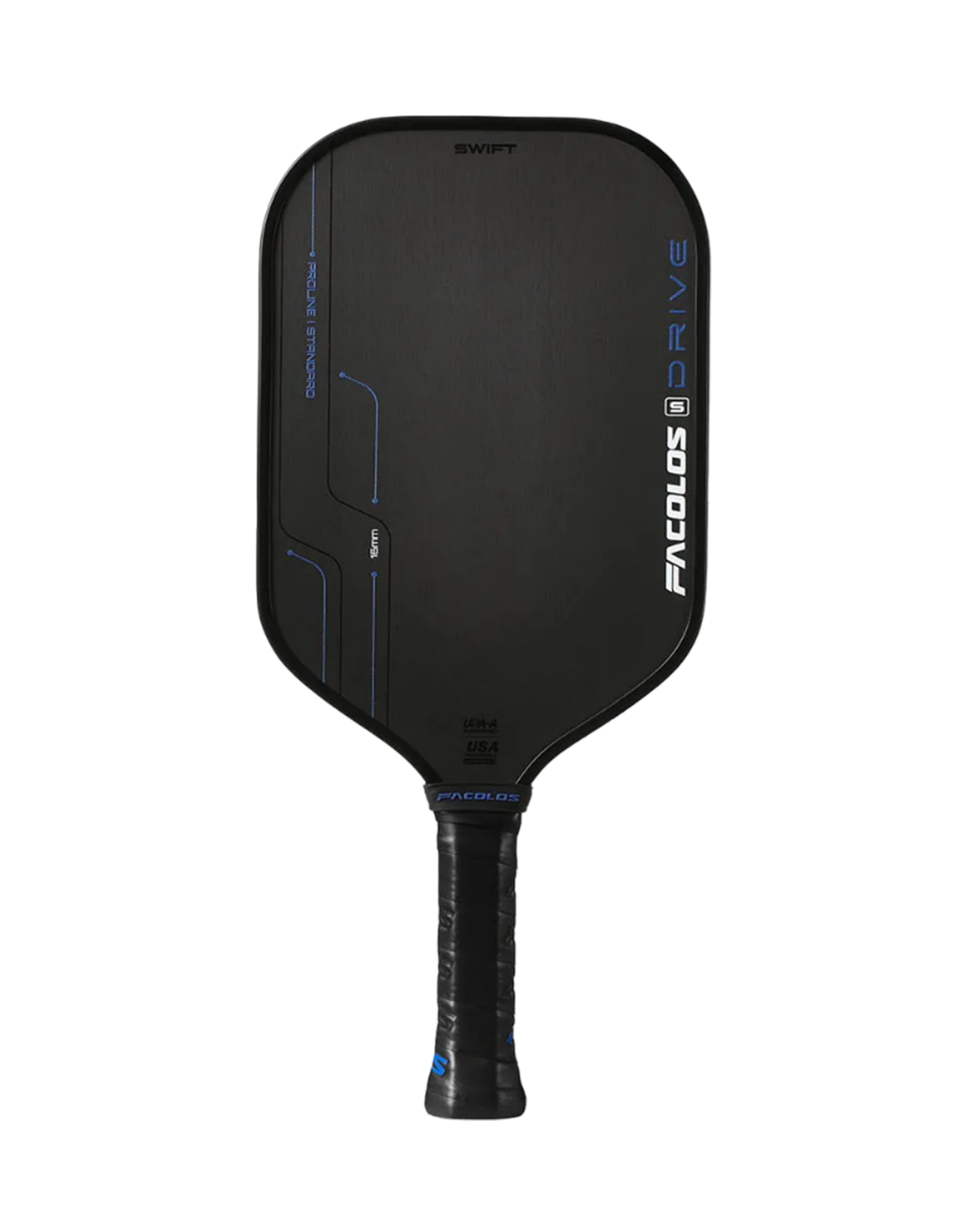 Vợt Pickleball Facolos Drive Extreme - Malaysia Edition