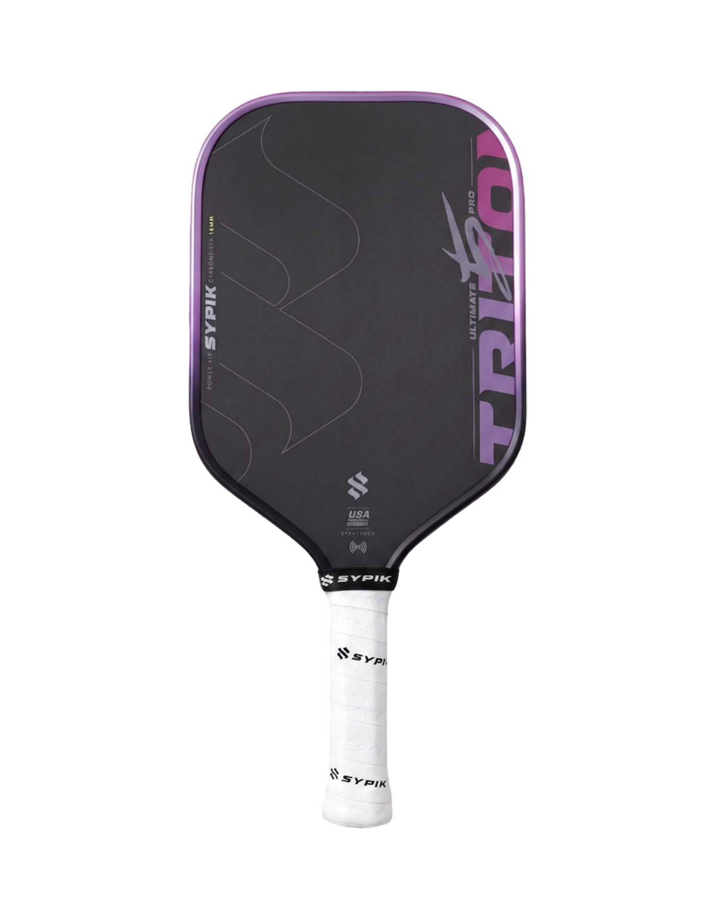 Sypik Triton 5 Pickleball Paddle New Colorway