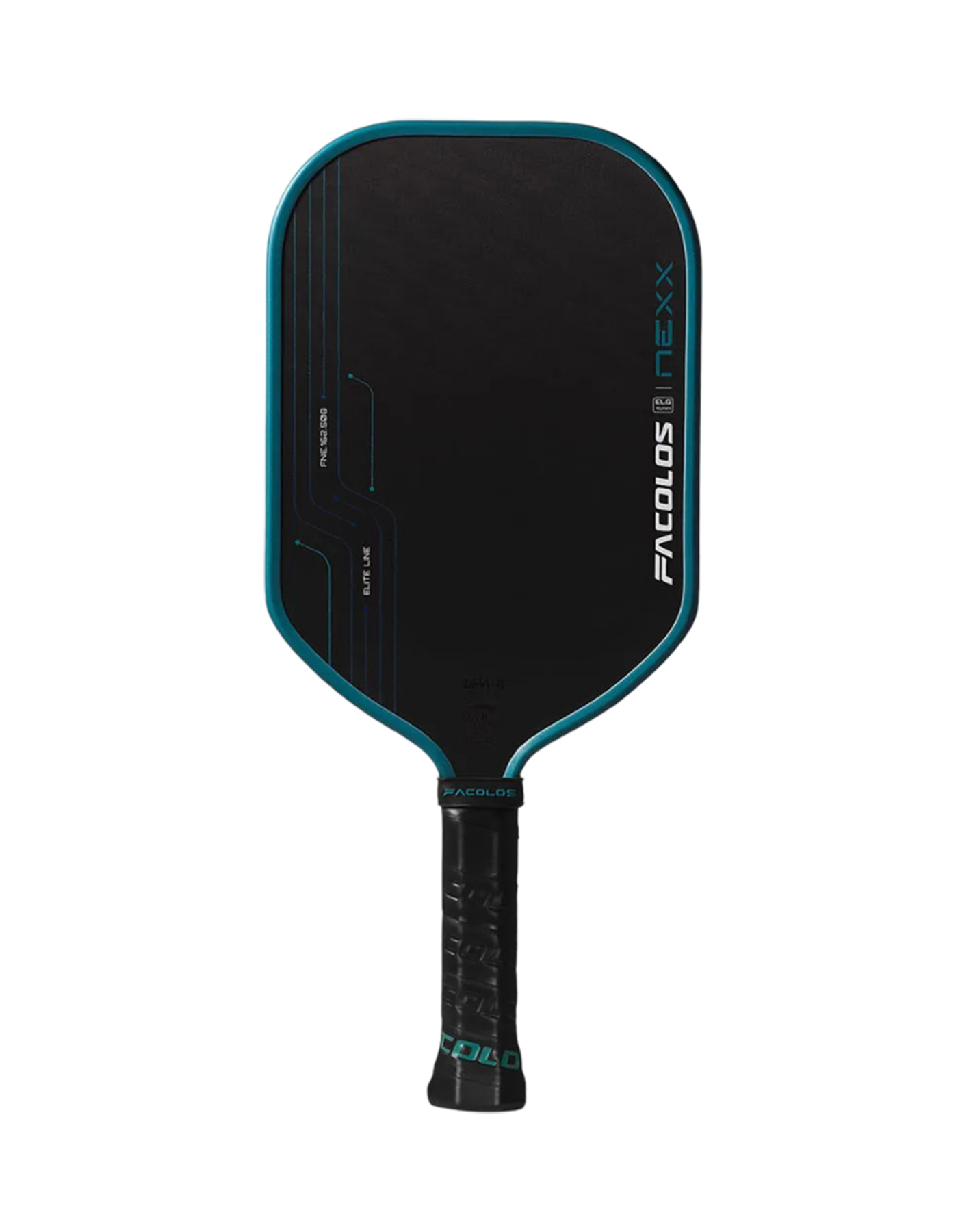 Vợt Pickleball Facolos Nexx