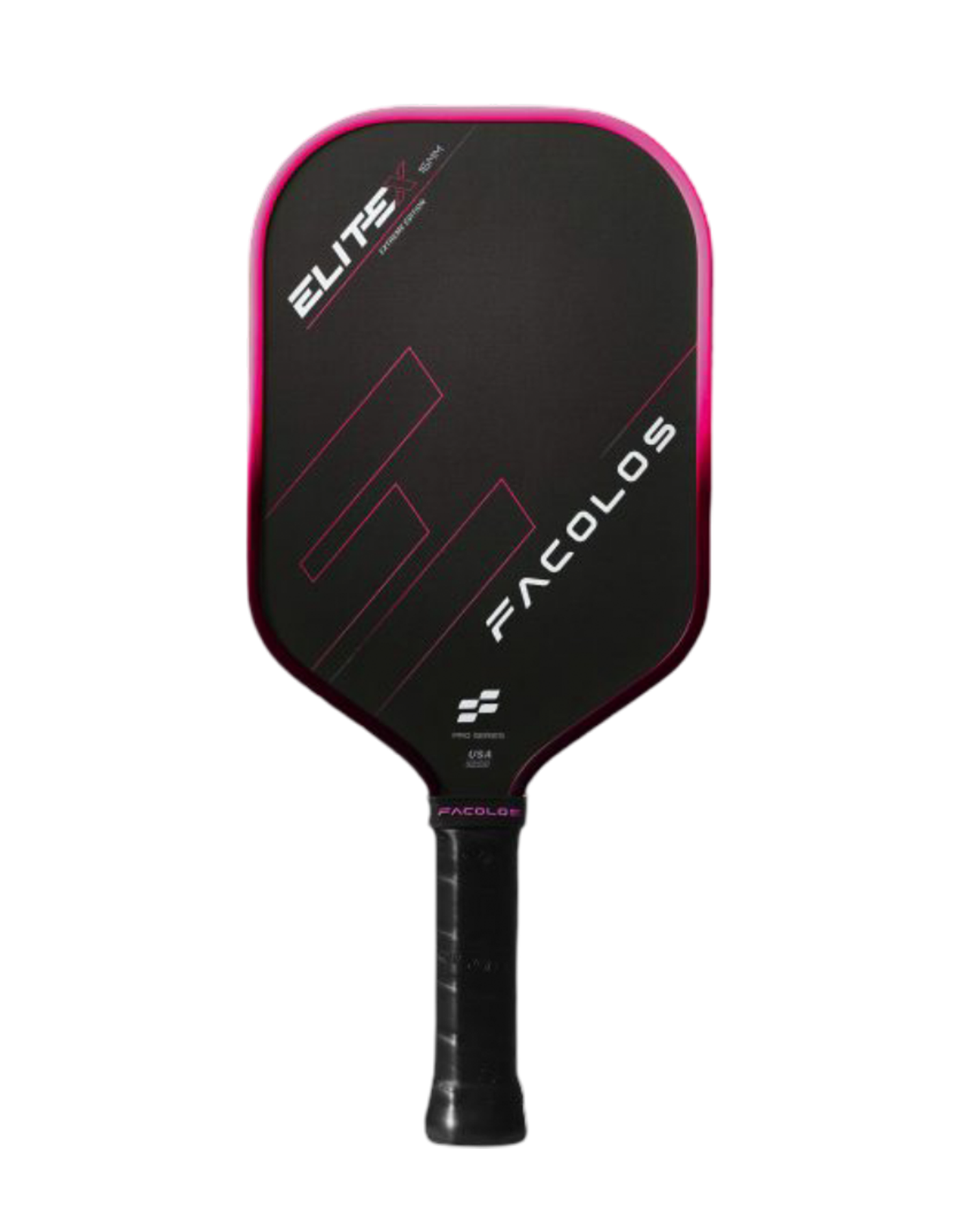 Vợt Pickleball Facolos Elite X Widebody