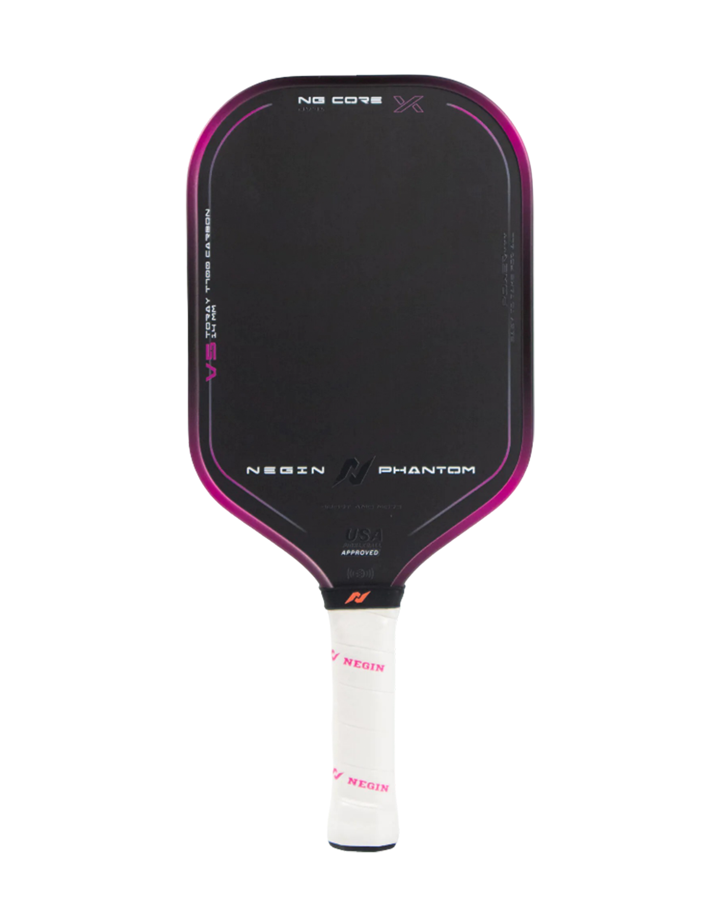 Vợt Pickleball Negin Phantom