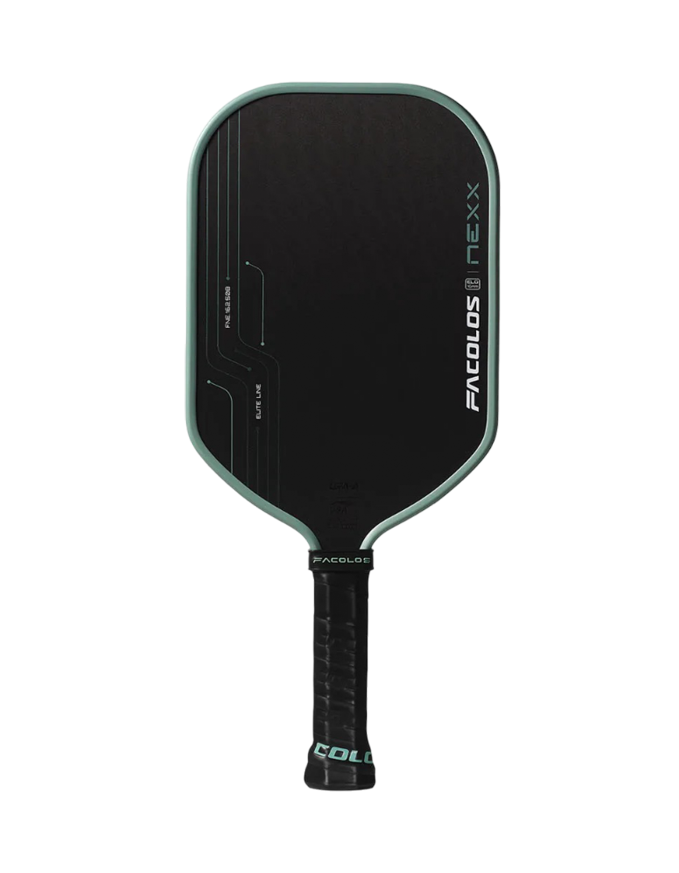 Vợt Pickleball Facolos Nexx