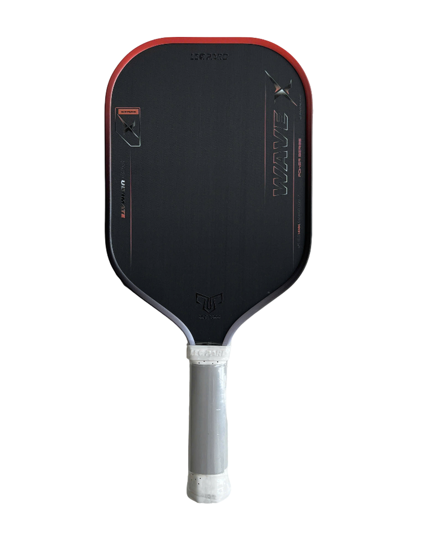 Vợt Pickleball LEOPARD Wave X Pro Ultimate