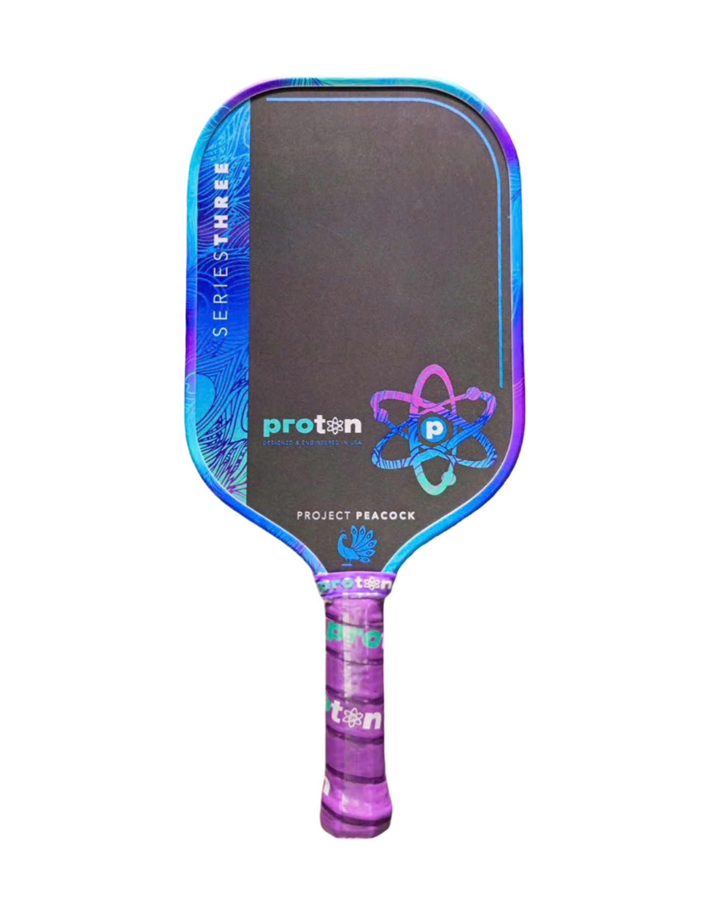 Proton Series Three 】pickleball paddle 【公式通販】