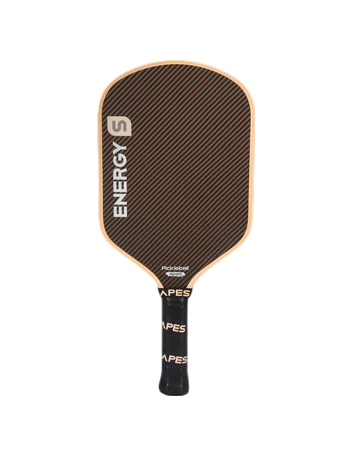 Vợt Pickleball Apes Energy S Bronze Limited Edition