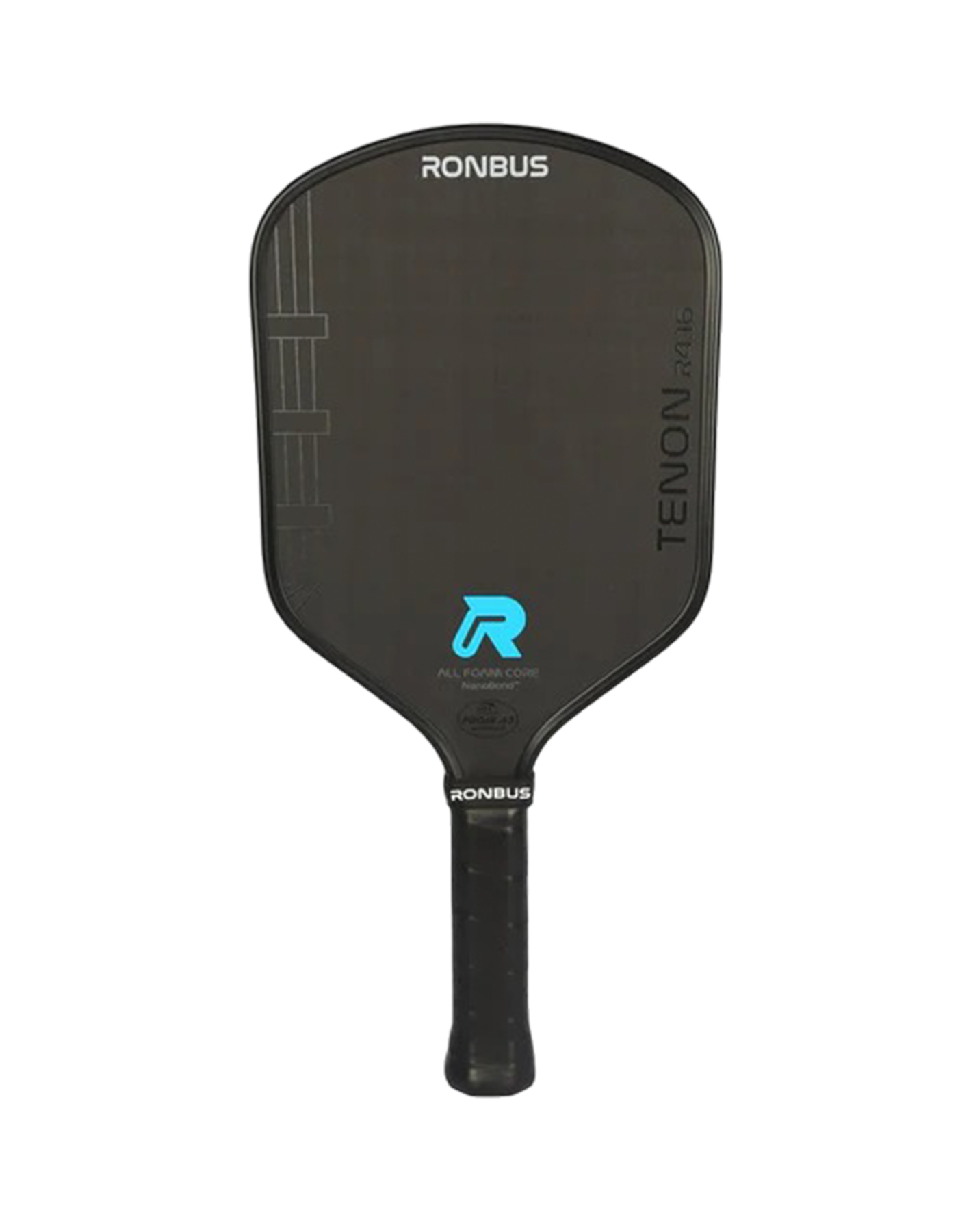 Vợt Pickleball Ronbus Tenon R4.16