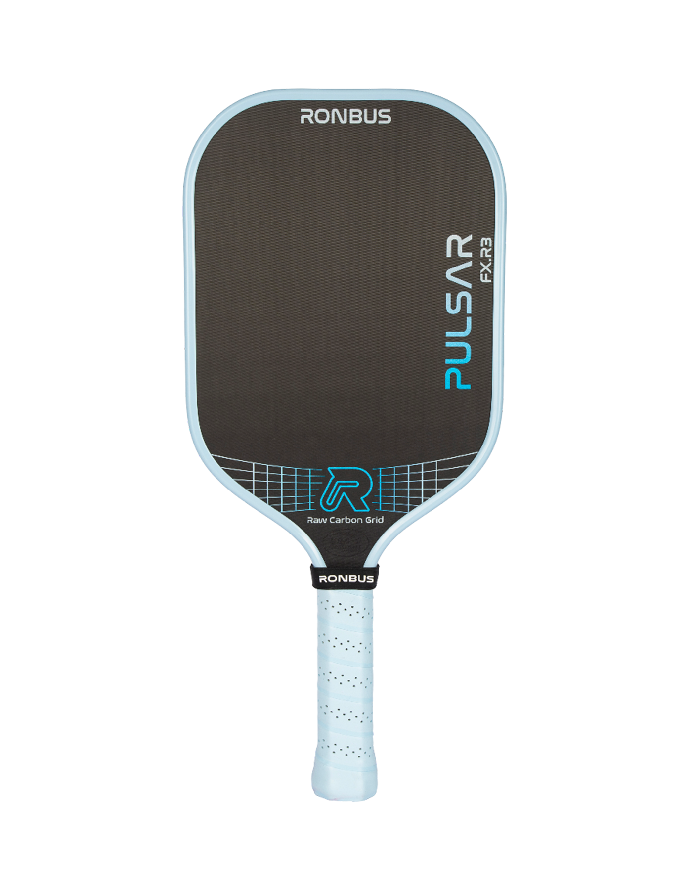 Ronbus R3 PULSAR FX Pickleball Racket