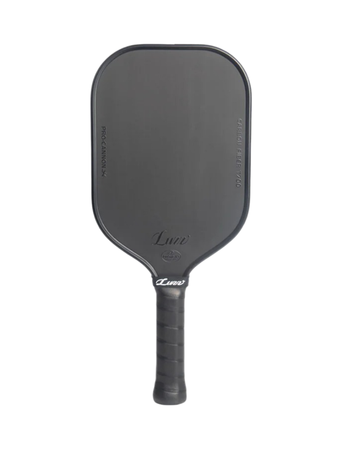 Vợt Pickleball Luzz Pro Cannon