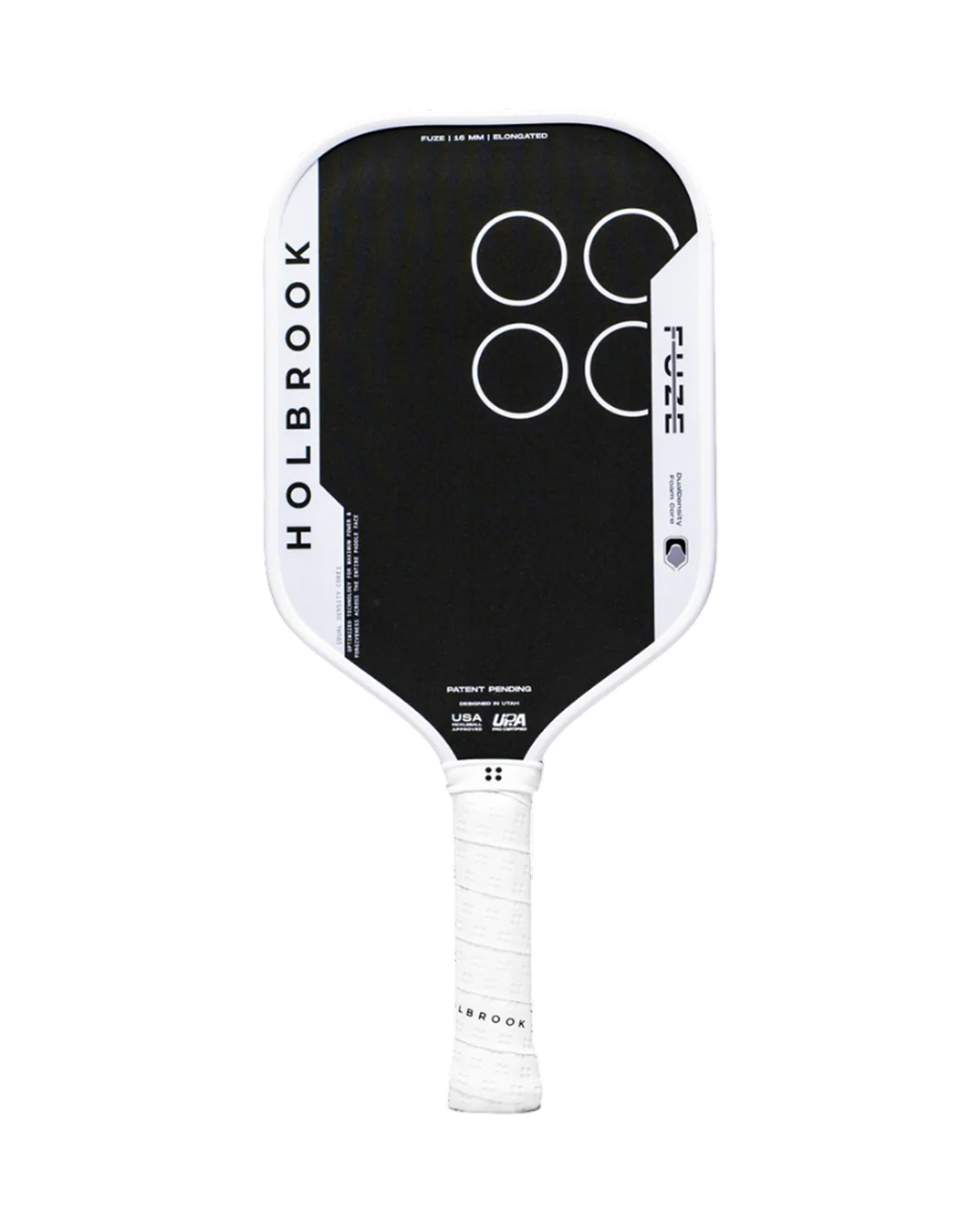 Vợt Pickleball Holbrook The Fuze | Elongated