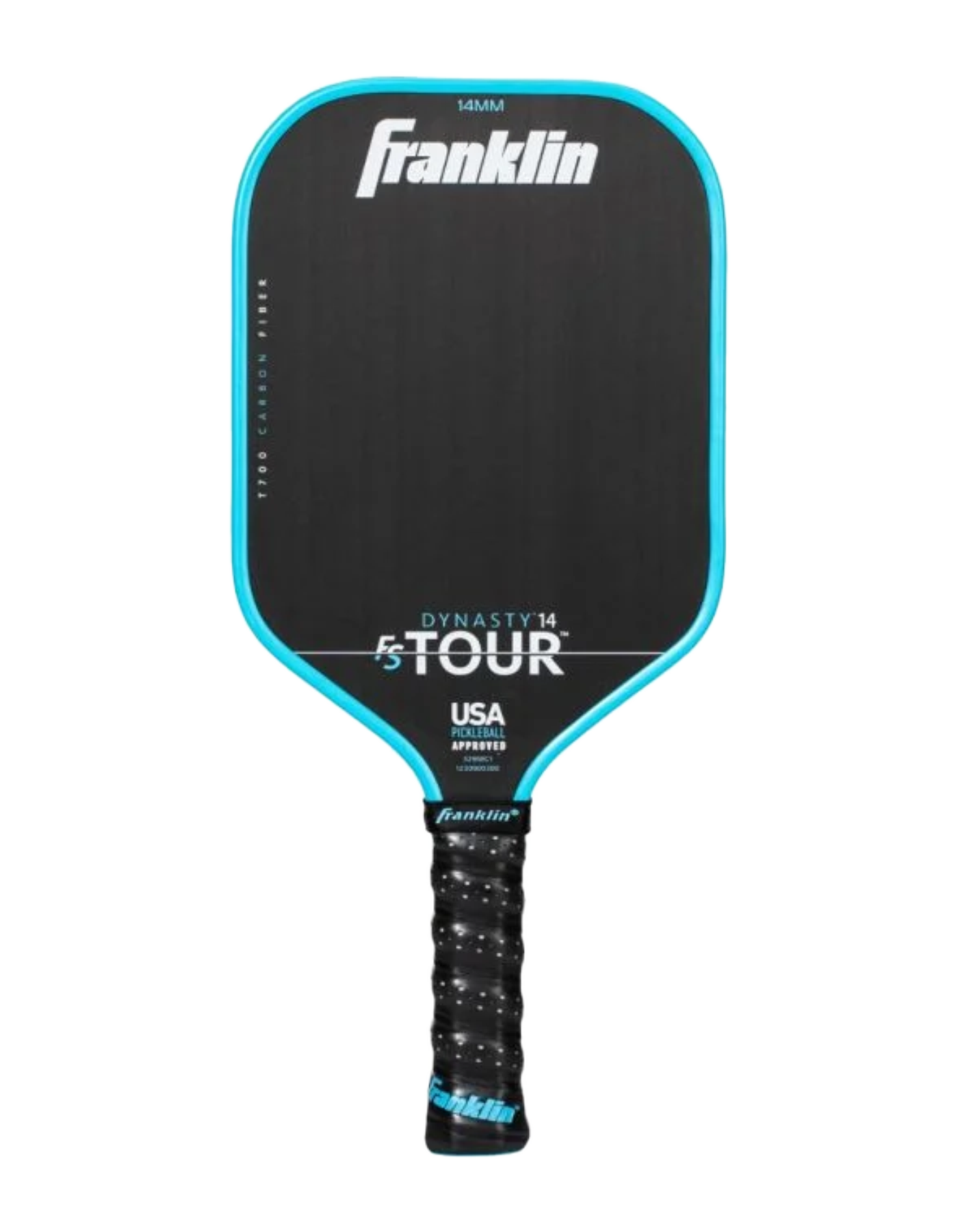 Pickleball racket Franklin FS Tour Dynasty 14