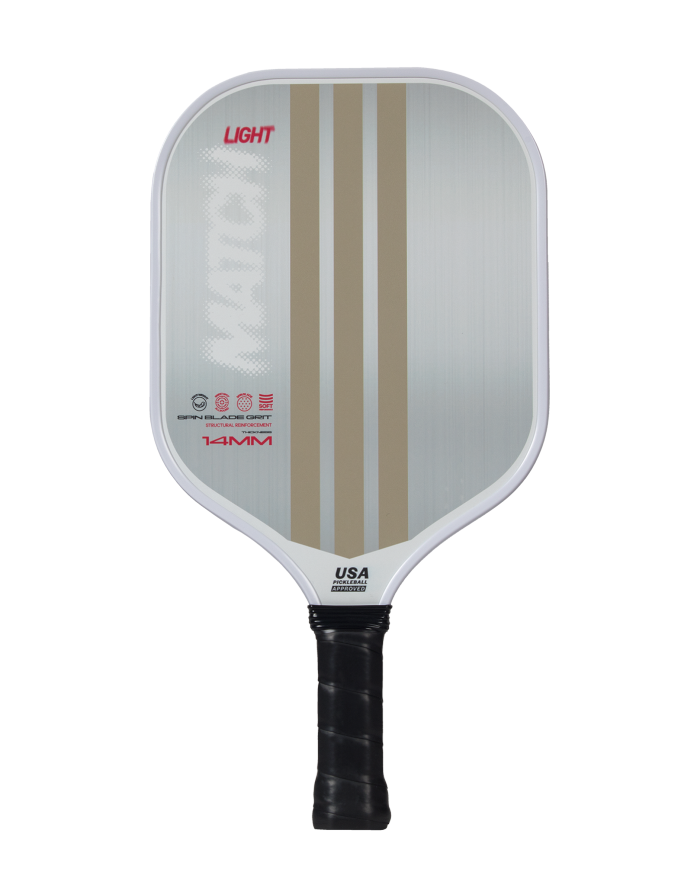 Pickleball racket Adidas Match Light 2025