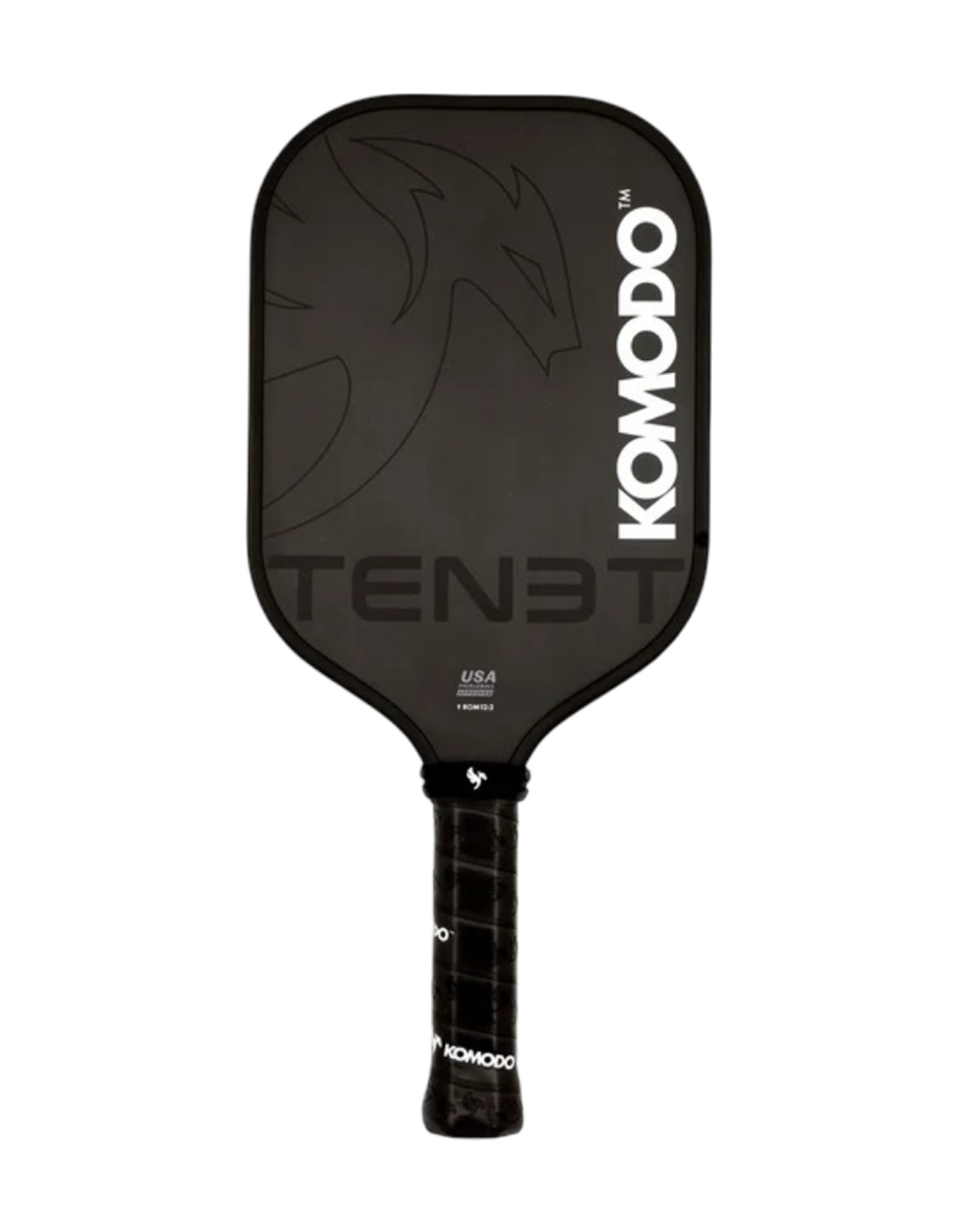 Vợt Pickleball KOMODO Tenet Pro