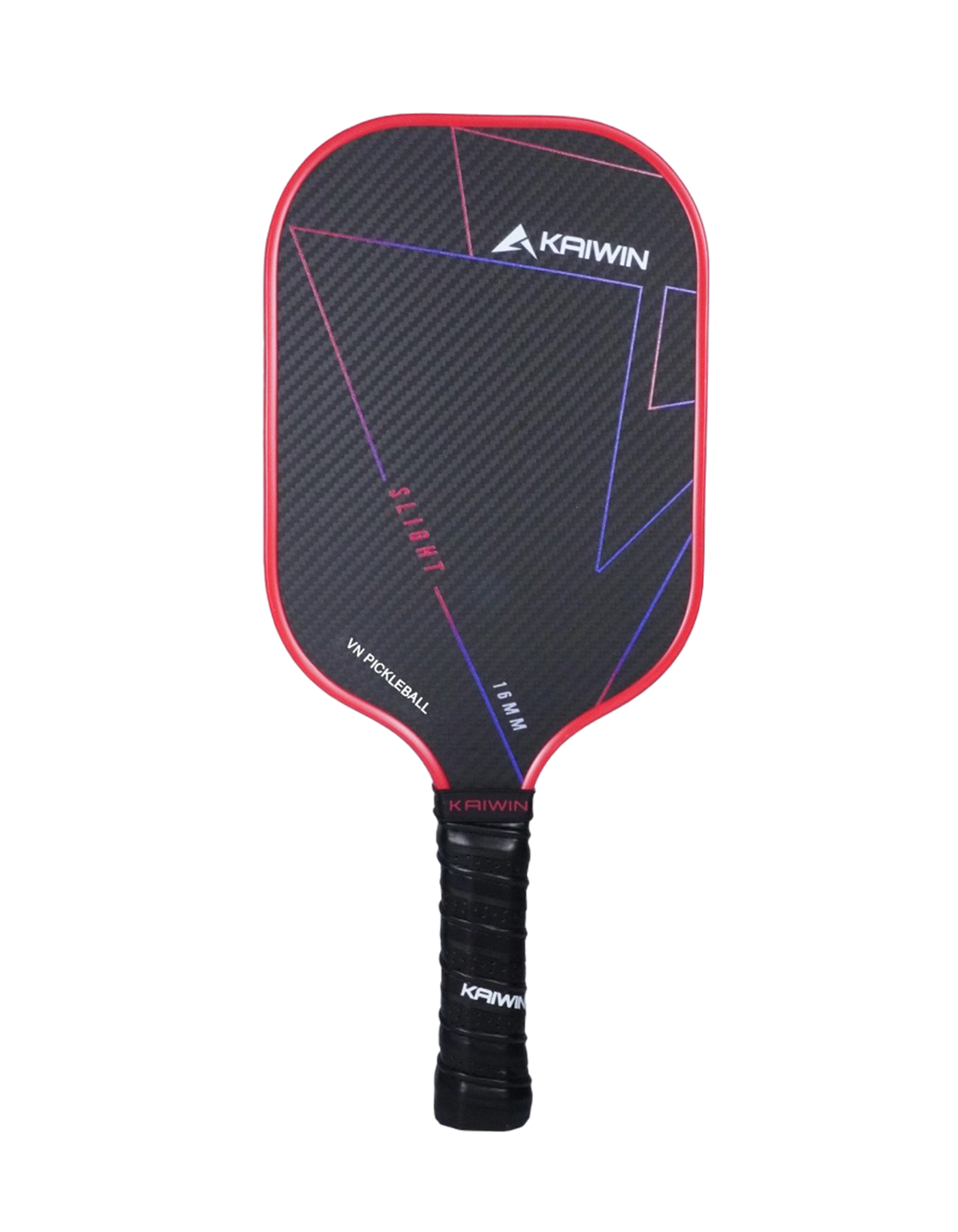 Vợt Pickleball Kaiwin Slight T1000