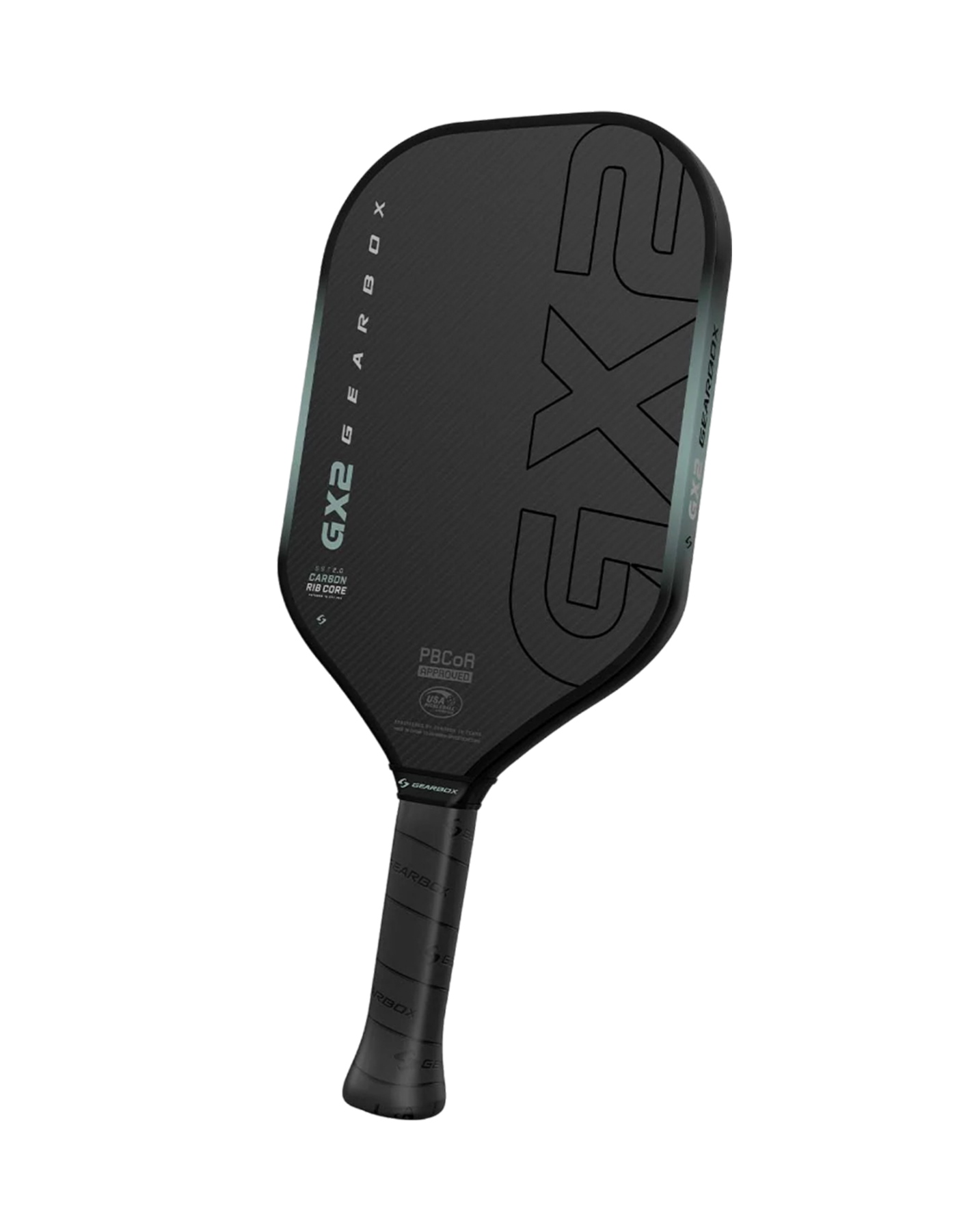 Gearbox GX2 Integra XL Pickleball Racket