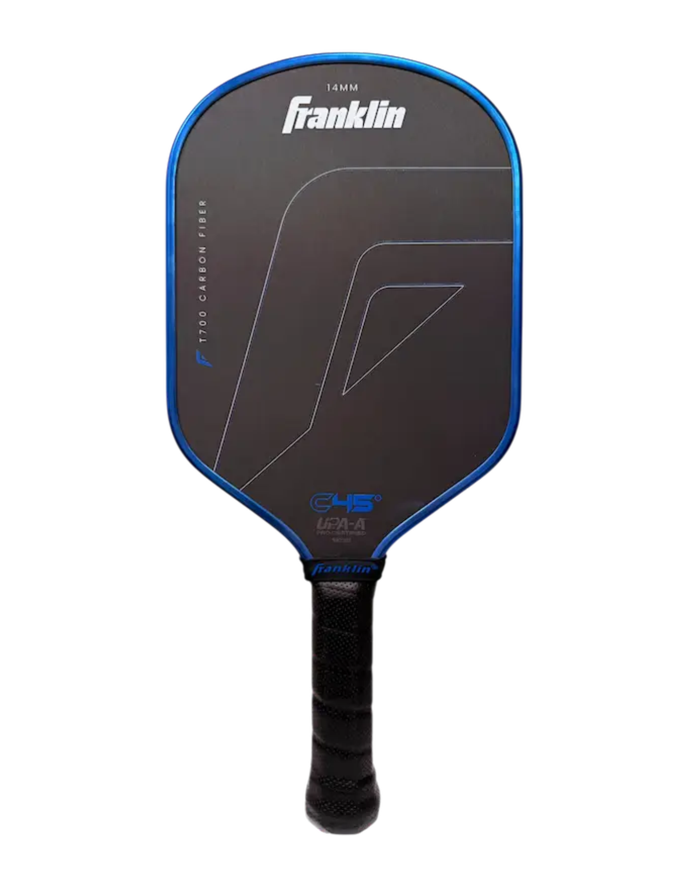 Pickleball racket Franklin C45°