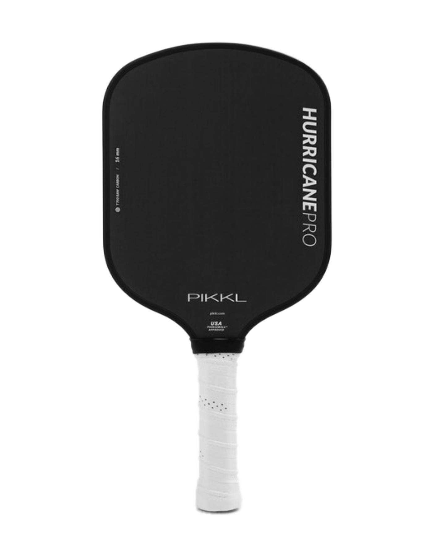 PIKKL Hurricane Pro Pickleball Racket