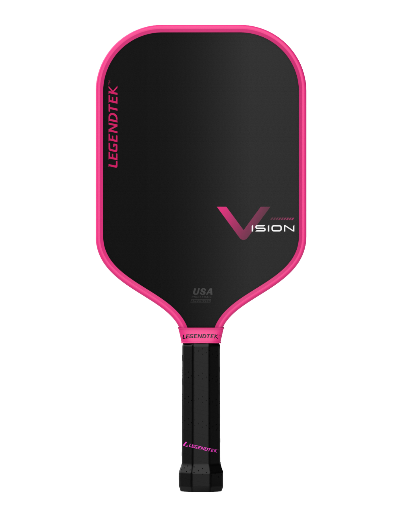 Pickleball racket LEGENDTEK Vision