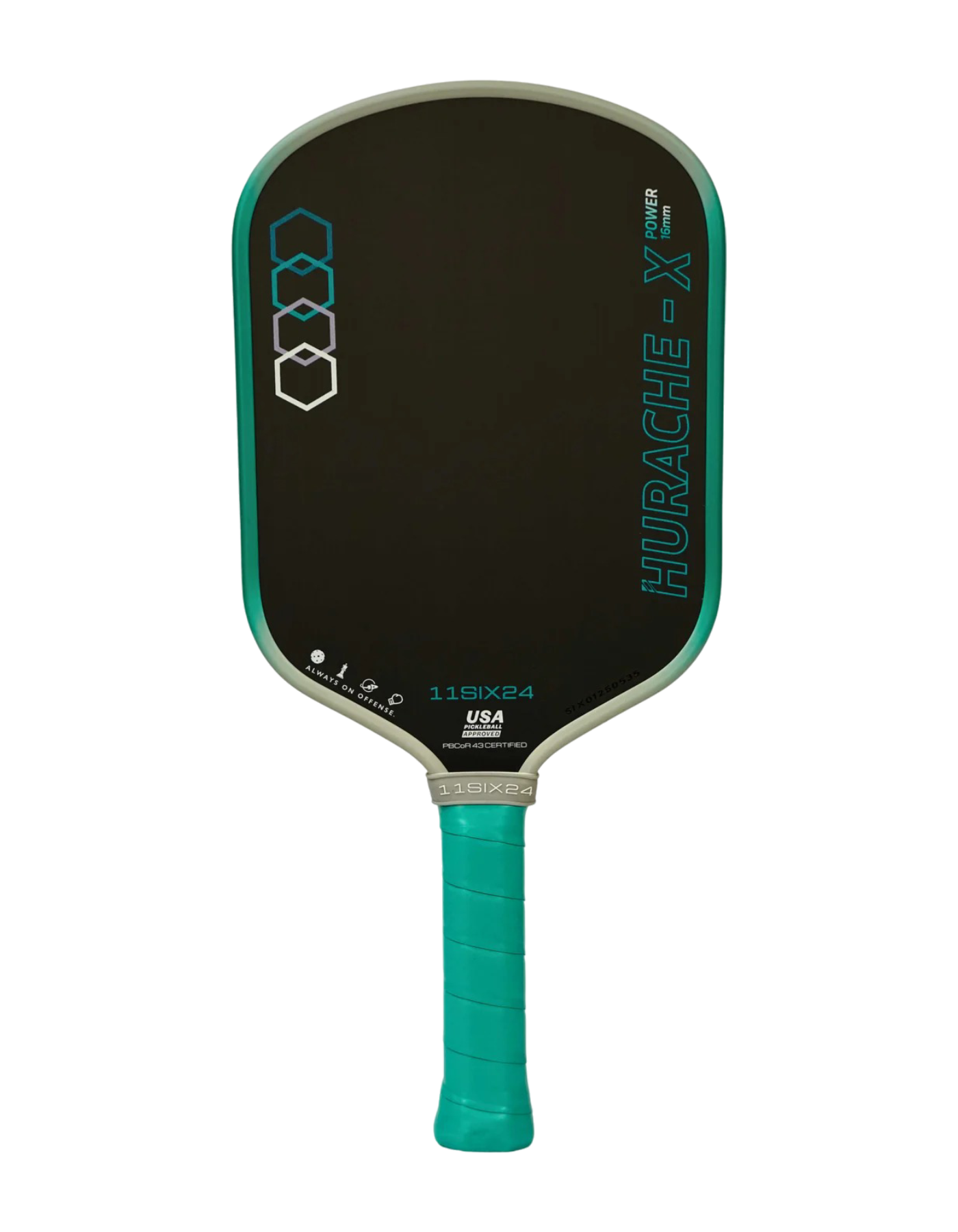 Vatic Pro Pickleball Racket - Alchemy