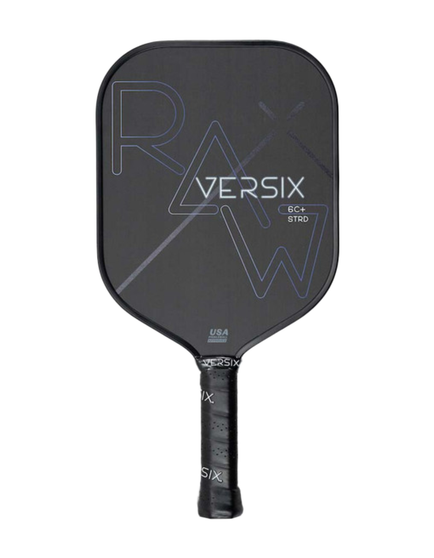 Vợt Pickleball VERSIX® RAW 6C+