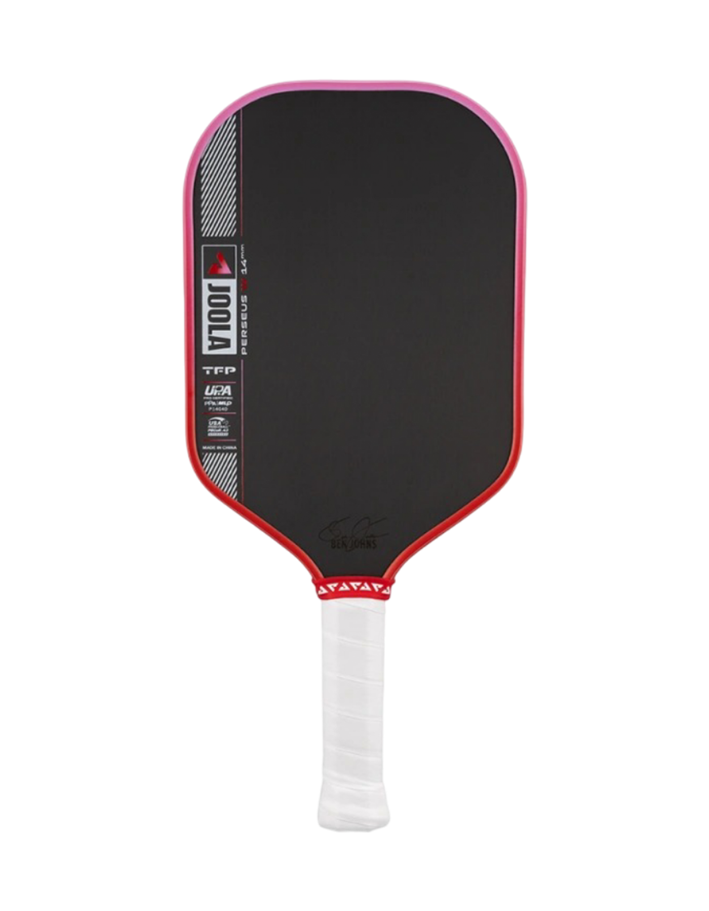 Vợt Pickleball JOOLA Perseus Pro IV - Asia Colorway Edition