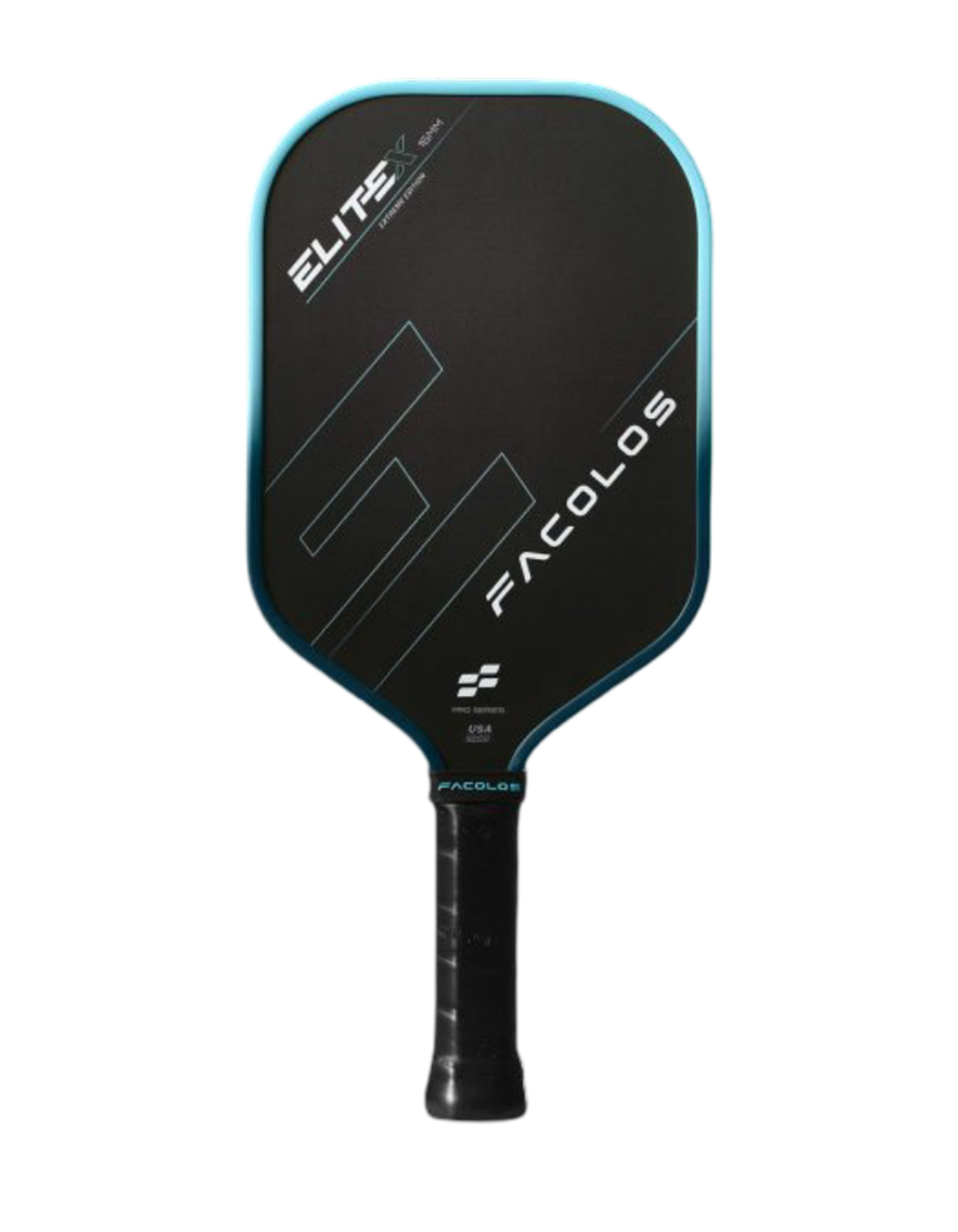 Vợt Pickleball Facolos Elite X Elongated