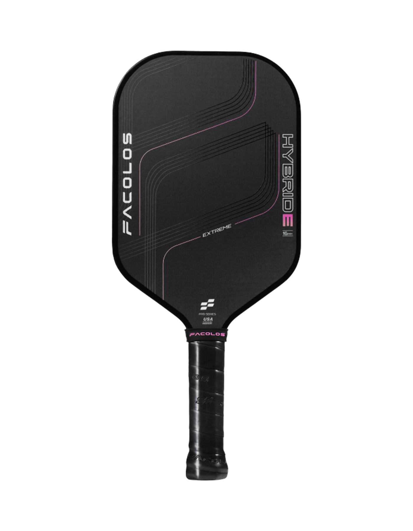 Vợt Pickleball Facolos Pro Series - Hybrid 2.0