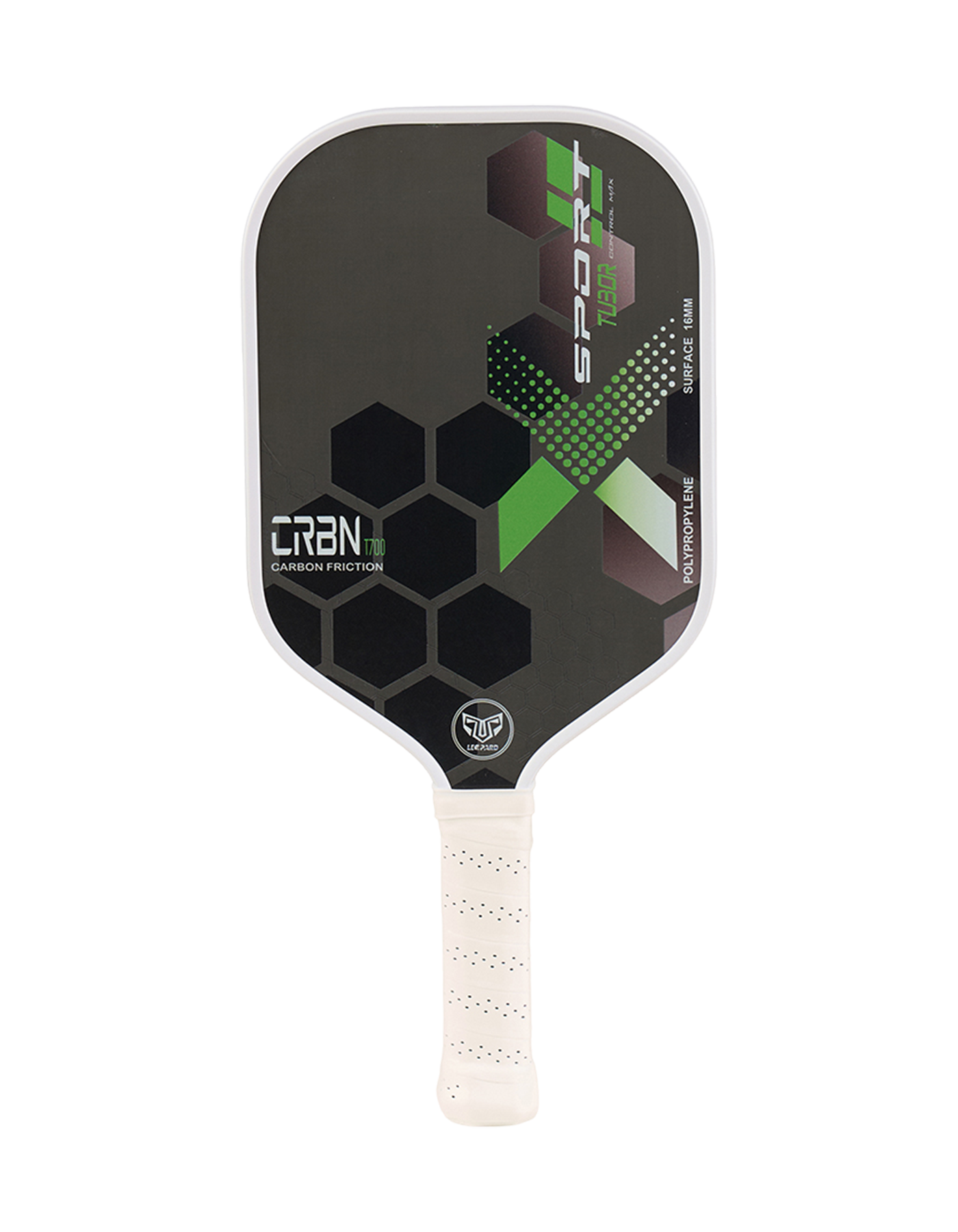 Vợt Pickleball LEOPARD T700