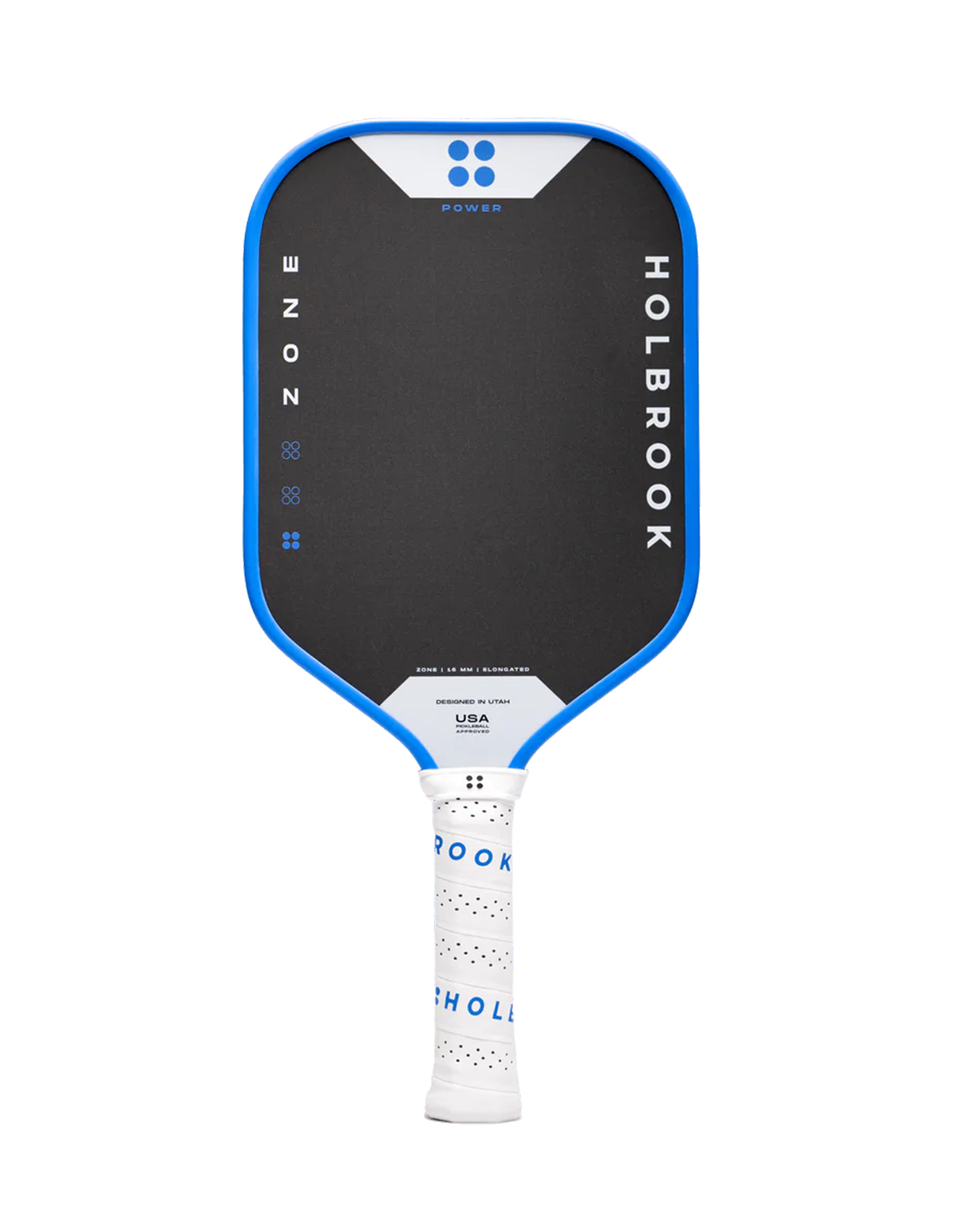 Vợt Pickleball HOLBROOK Zone - Power