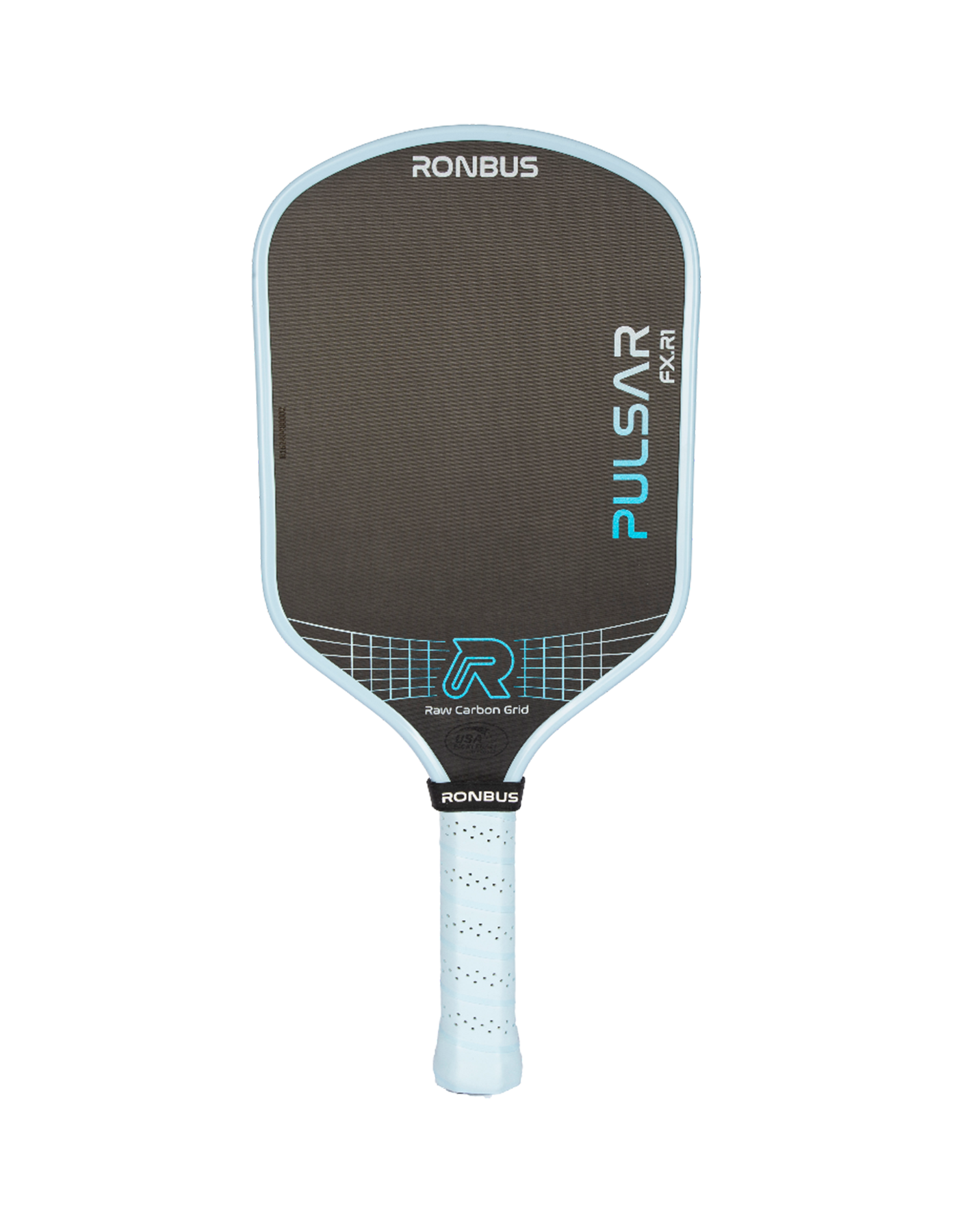 Pickleball racket Ronbus R1 PULSAR FX
