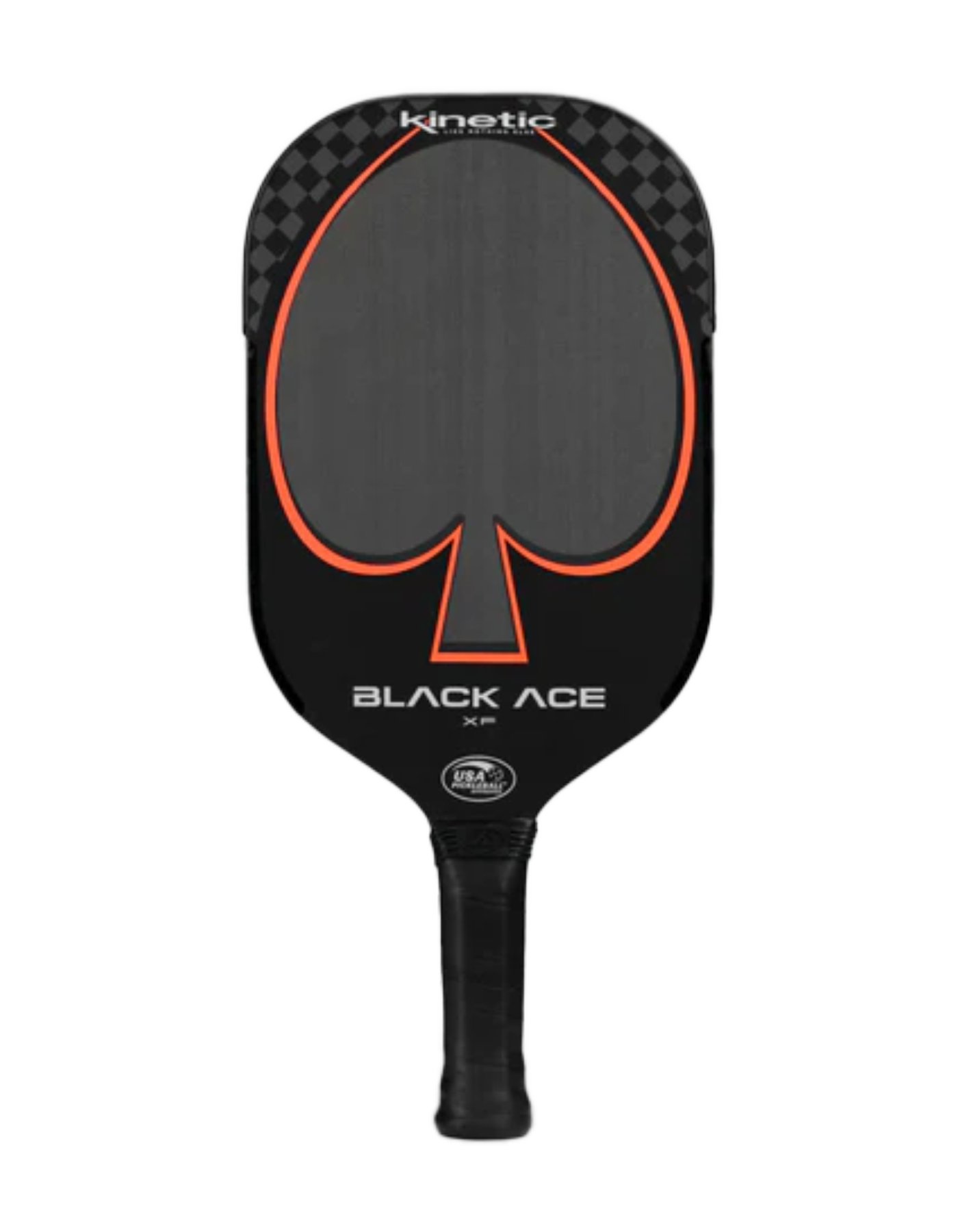 Vợt Pickleball Black Ace XF