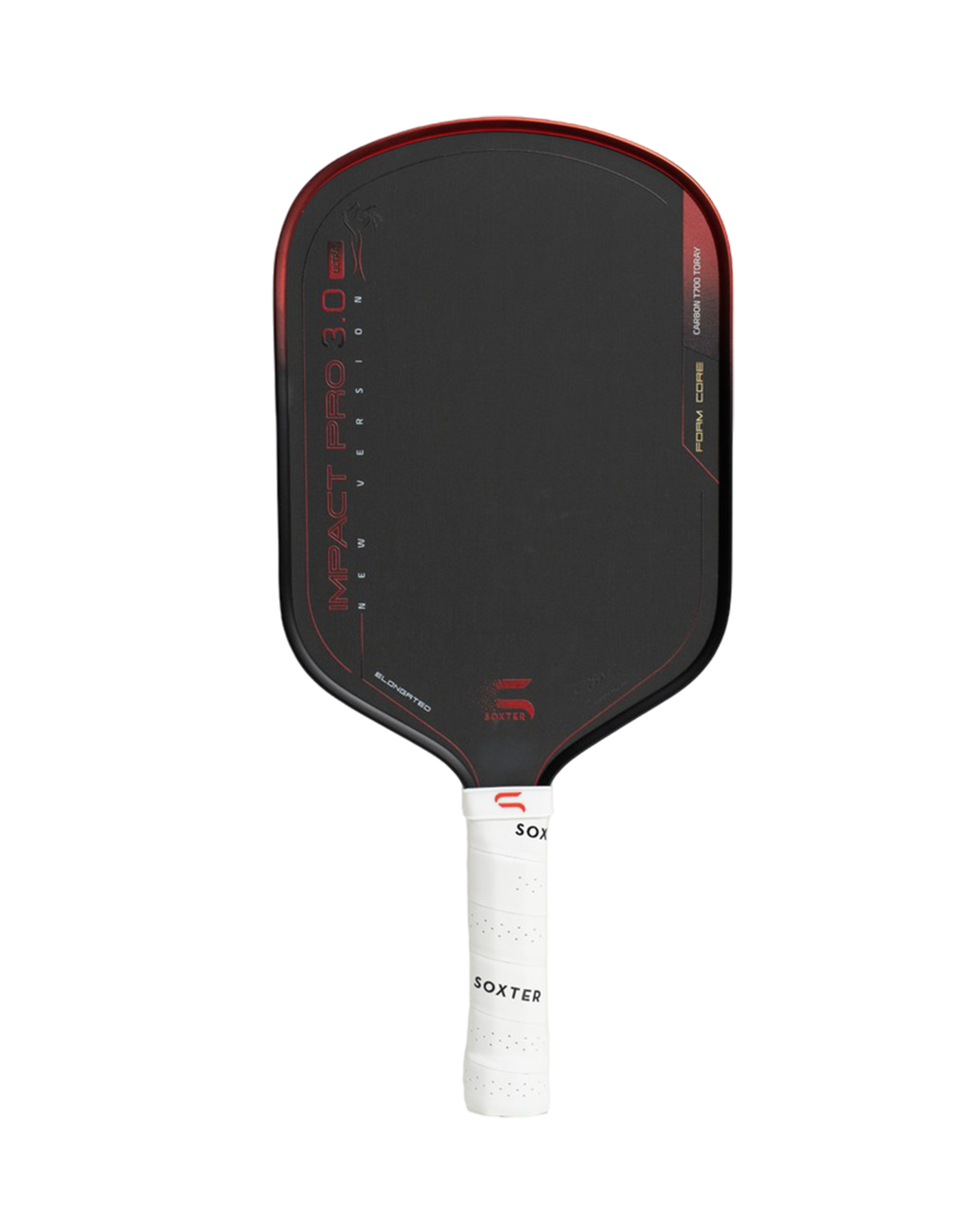 Soxter Impact Pro 3.0 Ultra Pickleball Paddle