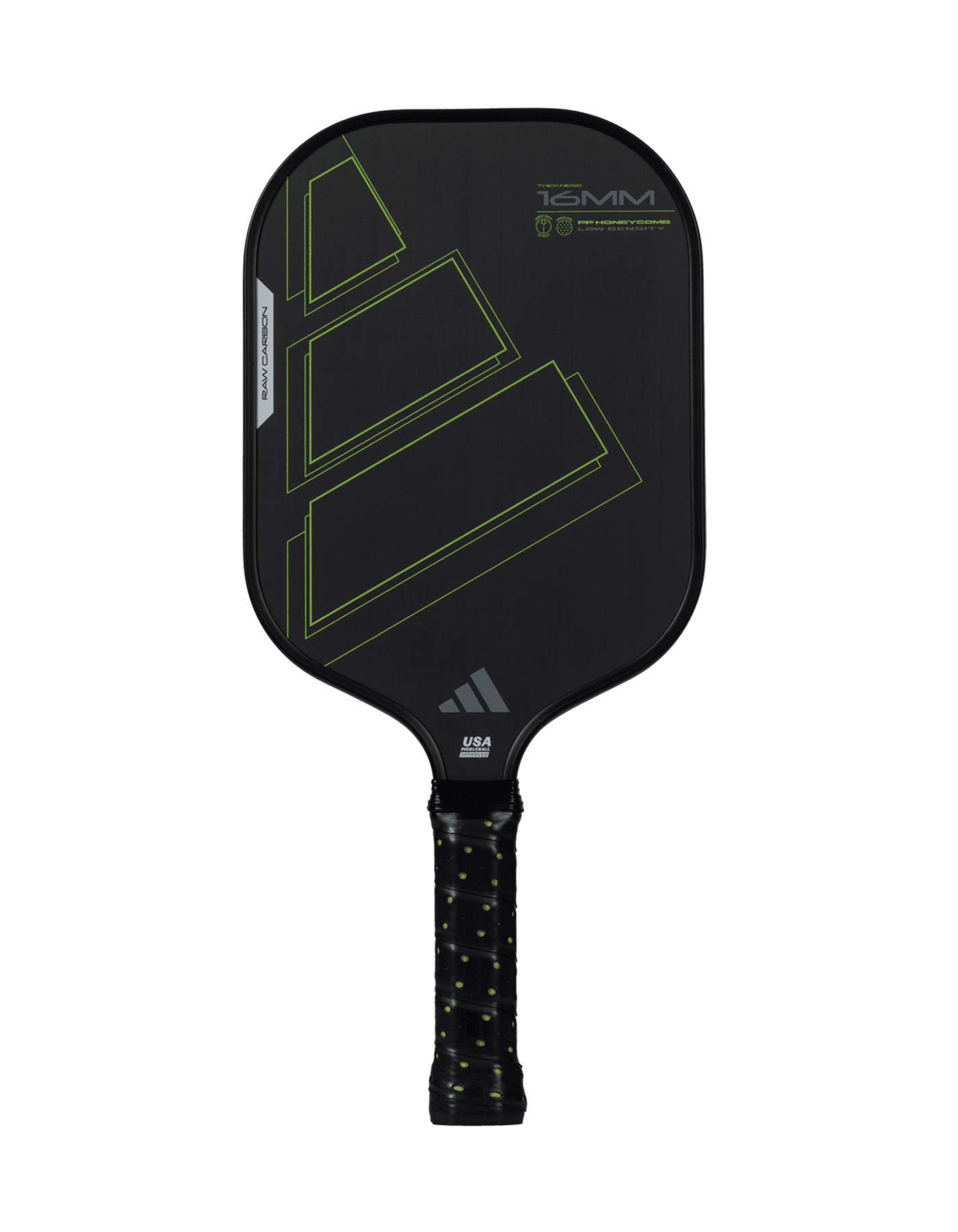 Adidas Rx carbon ATTK 2025 Pickleball racket