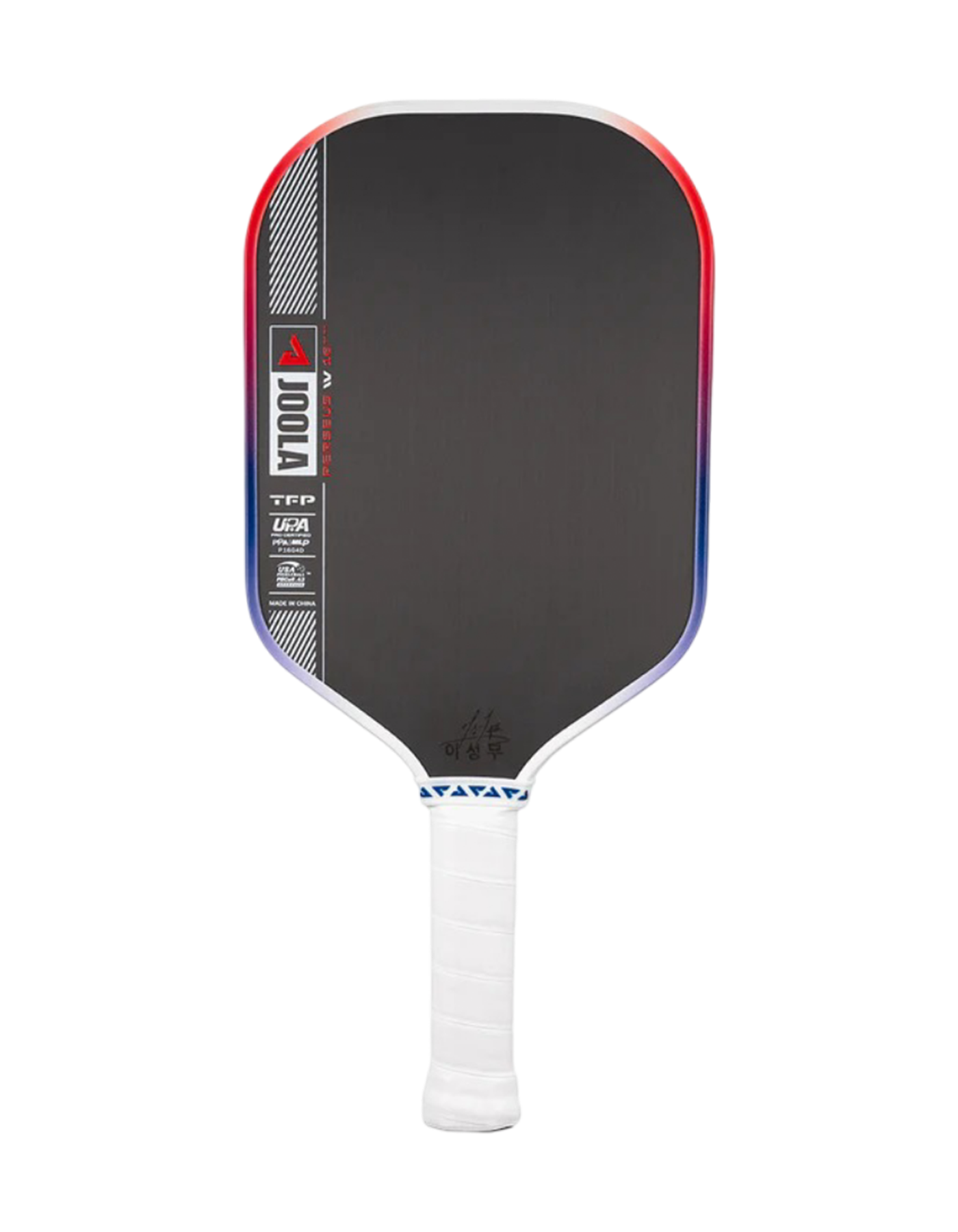 Vợt Pickleball JOOLA Perseus Pro IV Chuck Taylor