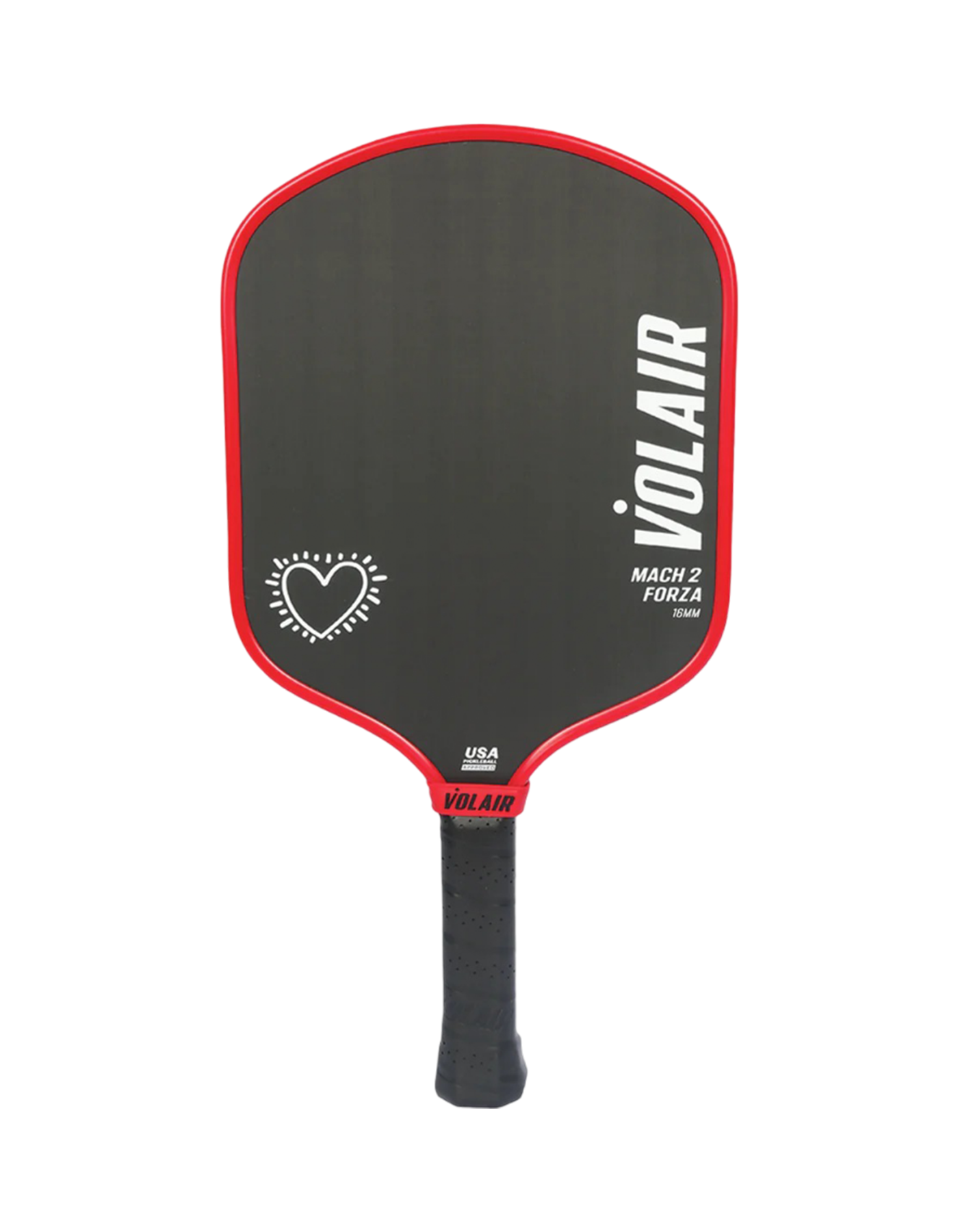 Vợt Pickleball Volair Mach 2 Forza: Keith Haring #1