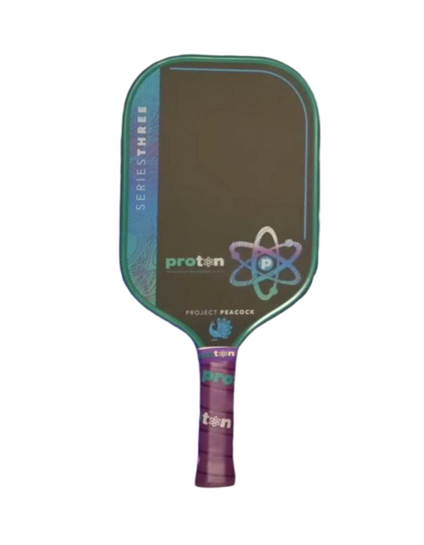 Vợt Pickleball Proton Series 3 - Project Peacock