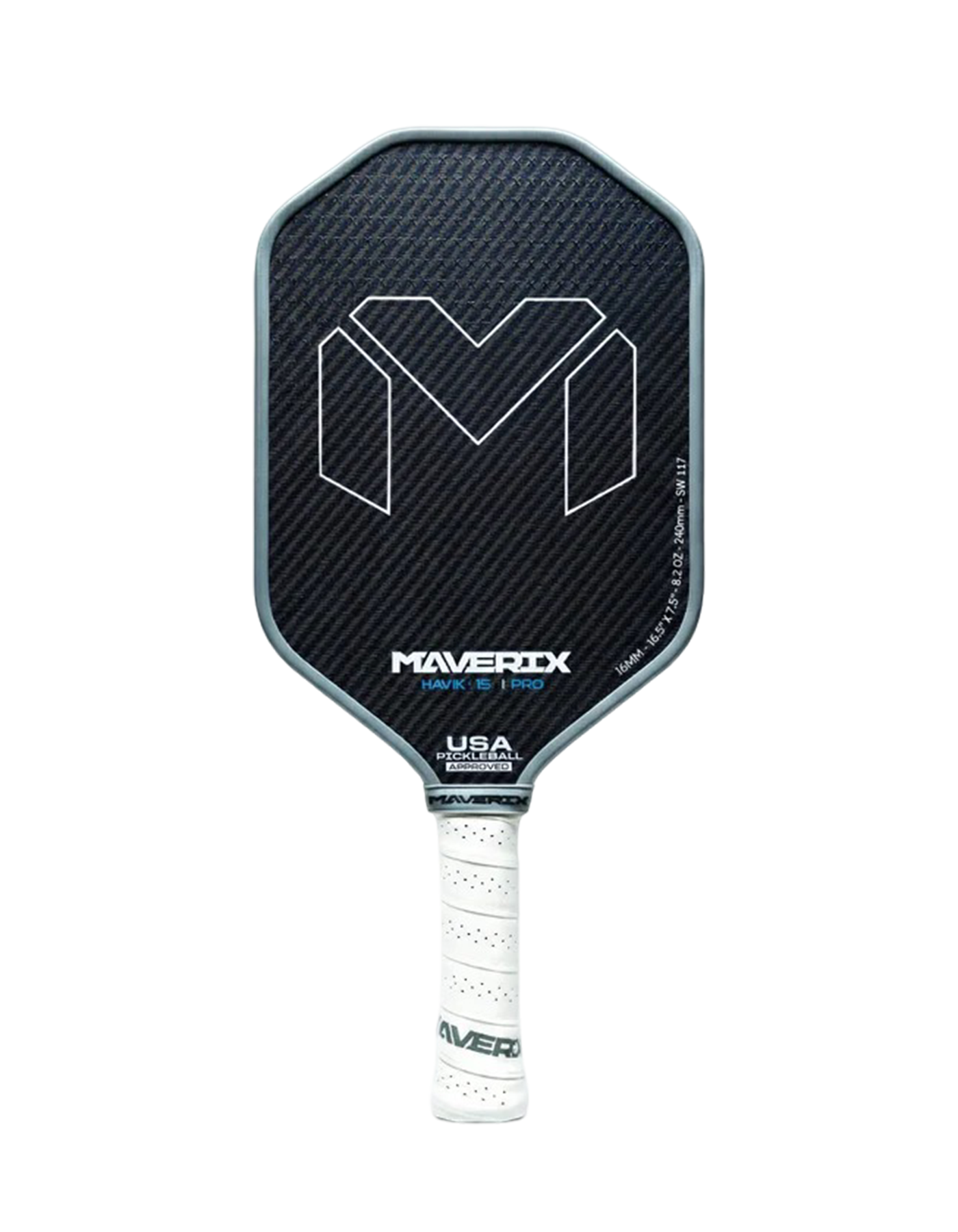 Maverix Havik 15 PRO Pickleball Paddle
