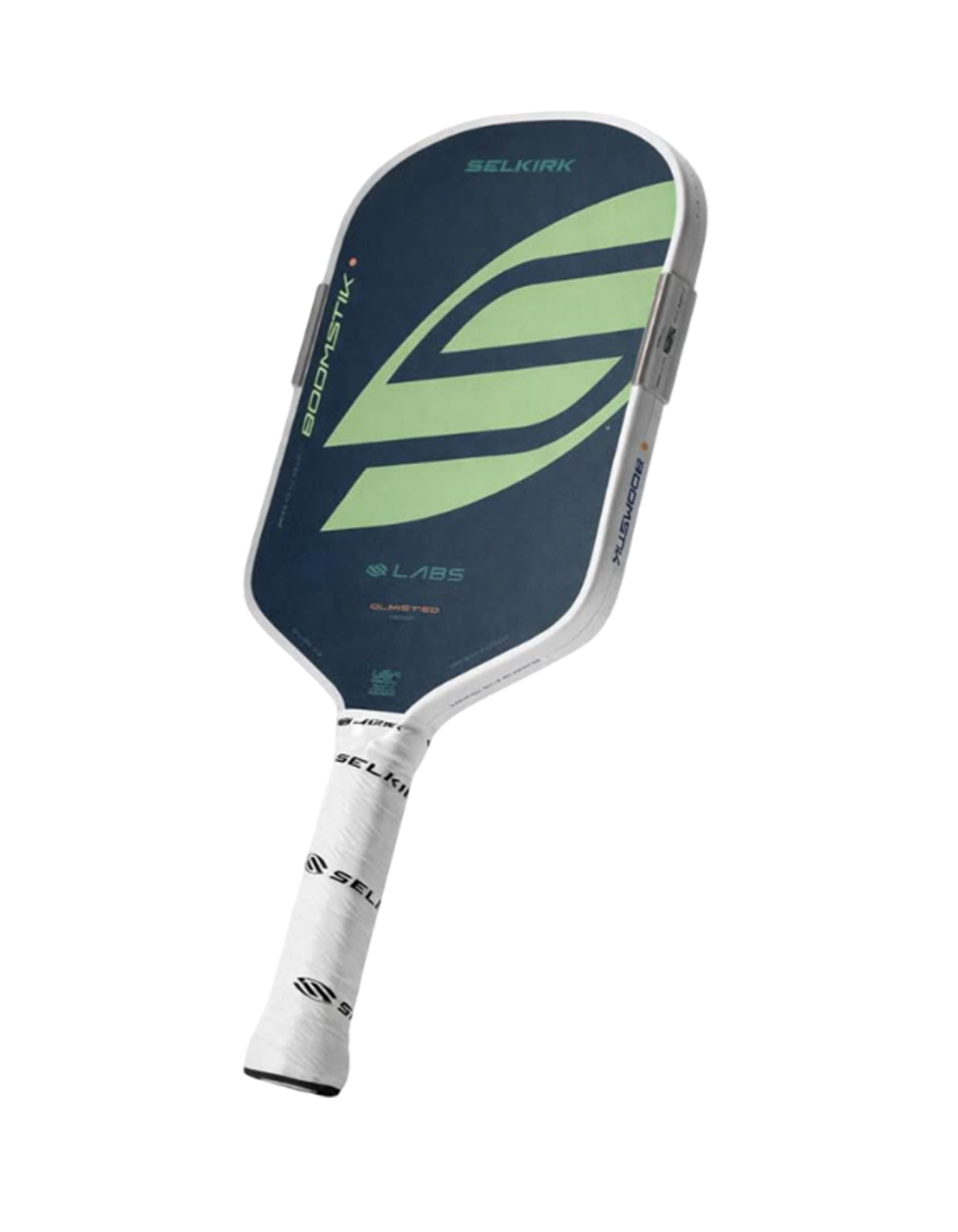 Vợt Pickleball Selkirk LABS Boomstik Everglade Colorway | Limited Edition