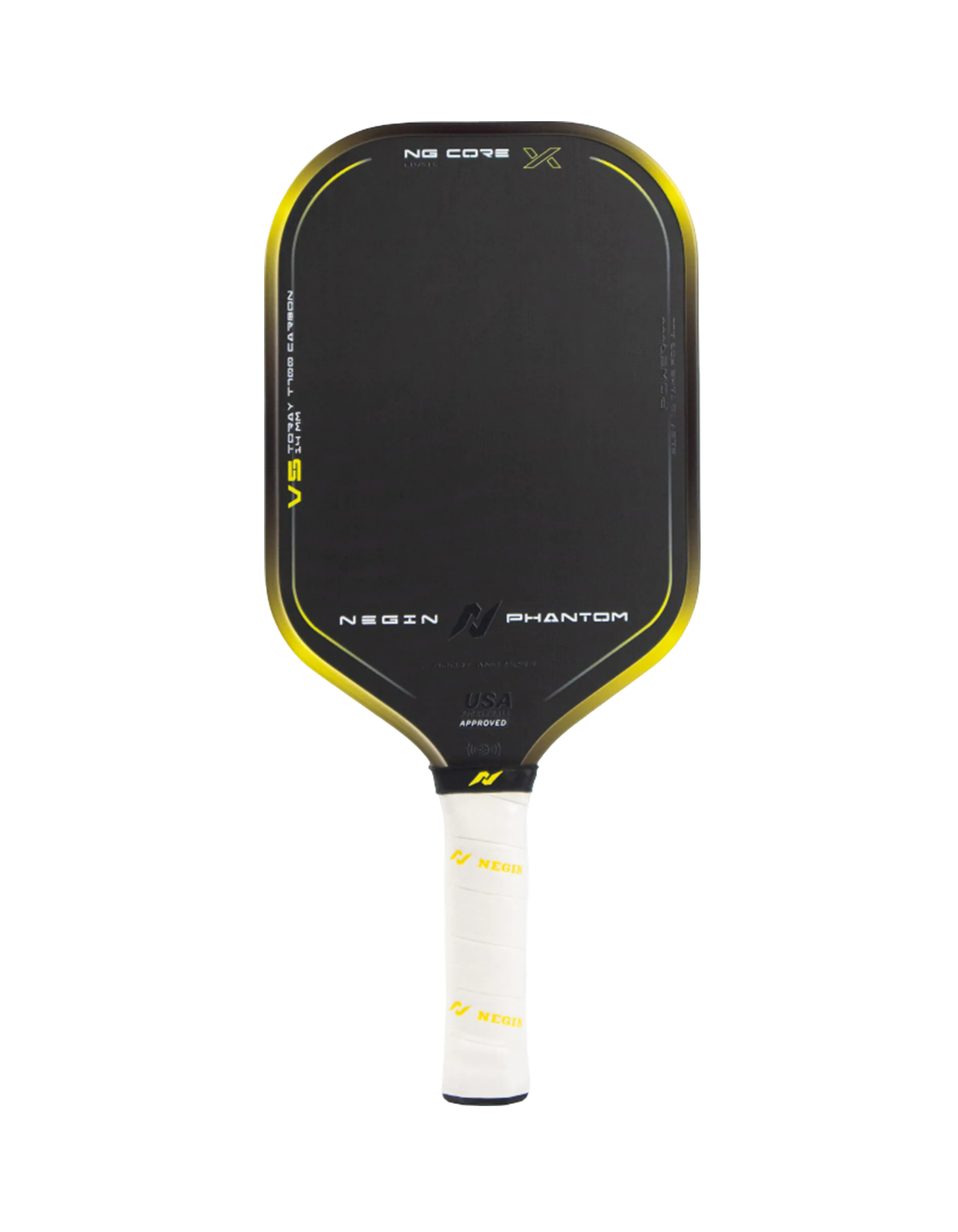 Vợt Pickleball Negin Phantom