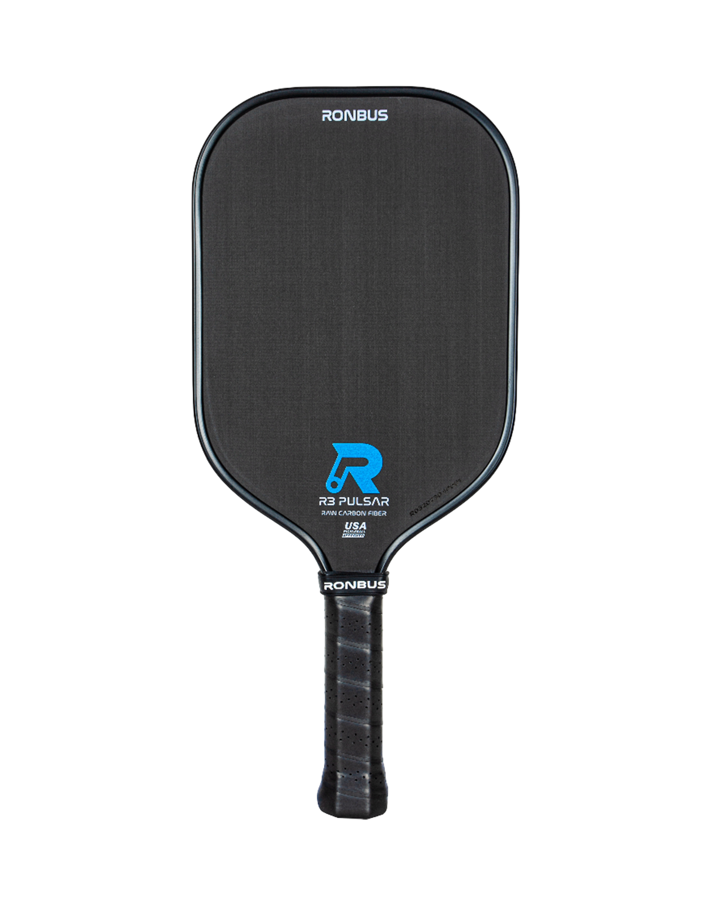 Ronbus R3 PULSAR Pickleball Racket