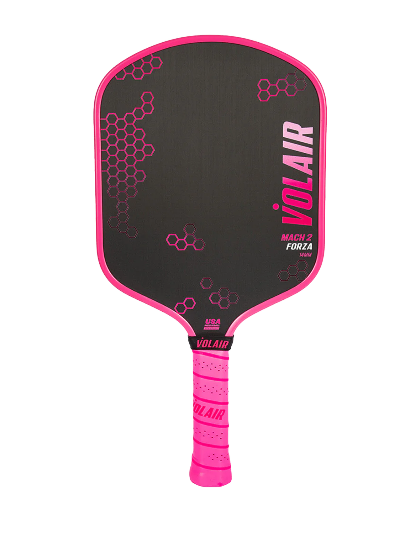Vợt Pickleball Volair Mach 2 Forza Kyle Yates Edition
