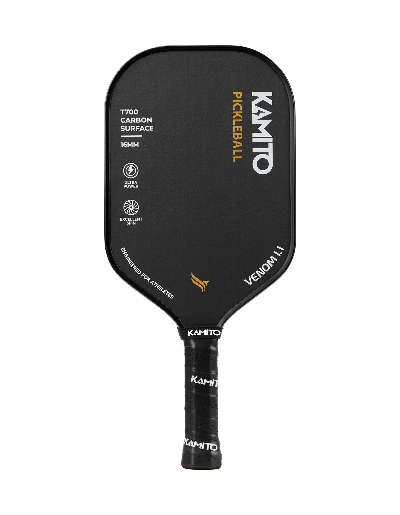 Vatic Pro Pickleball Racket - Alchemy