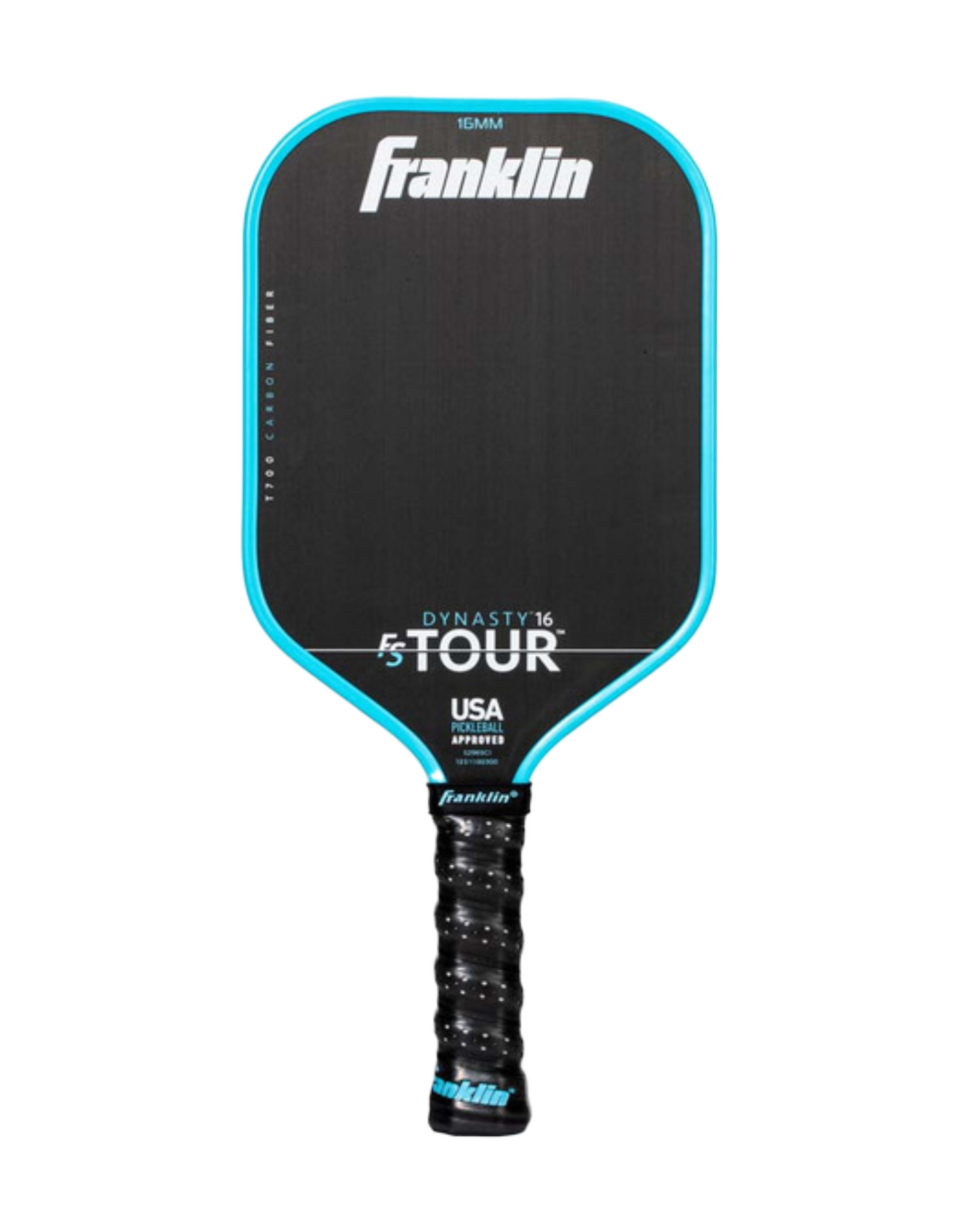 Pickleball racket Franklin FS Tour Dynasty 16