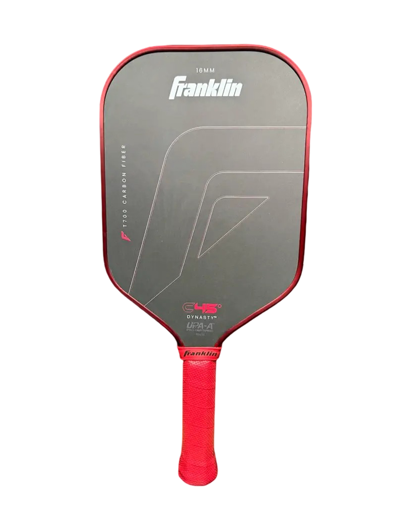 Vợt Pickleball Franklin C45° Dynasty