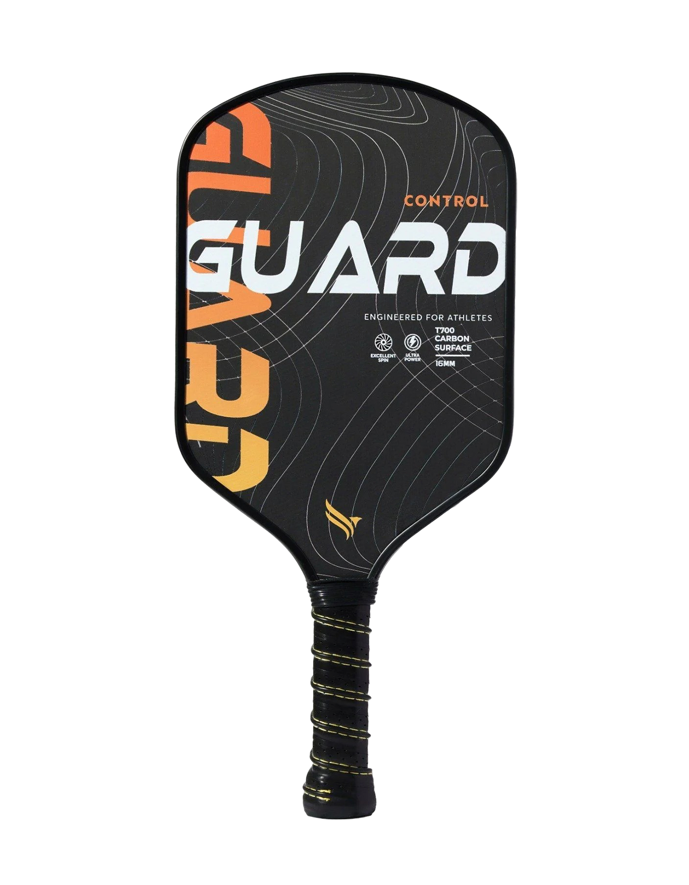 Kamito Guard Pickleball Racket