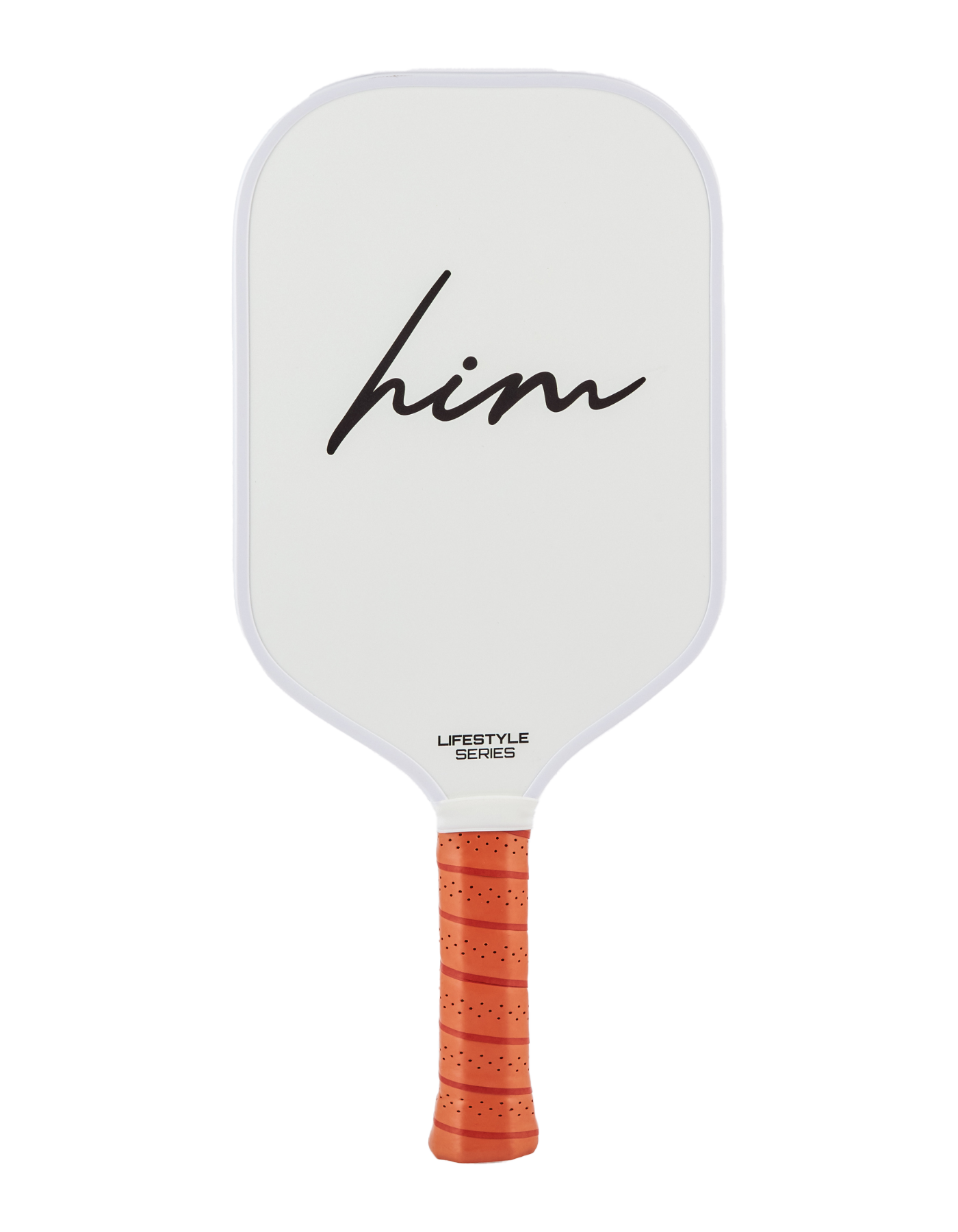 Pickleball racket Facolos Lifestyle Series - Couple Collection 16MM - HIM