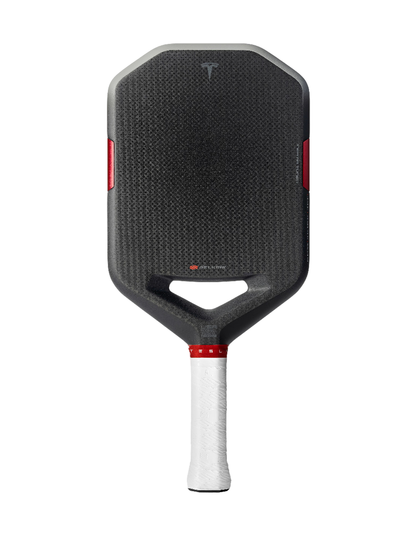 最新!!新品!!Tesla Plaid テスラ プレイド ピックルボール パドル Selkirk Tesla Plaid Pickleball Paddle – PicklePlay Việt Nam
