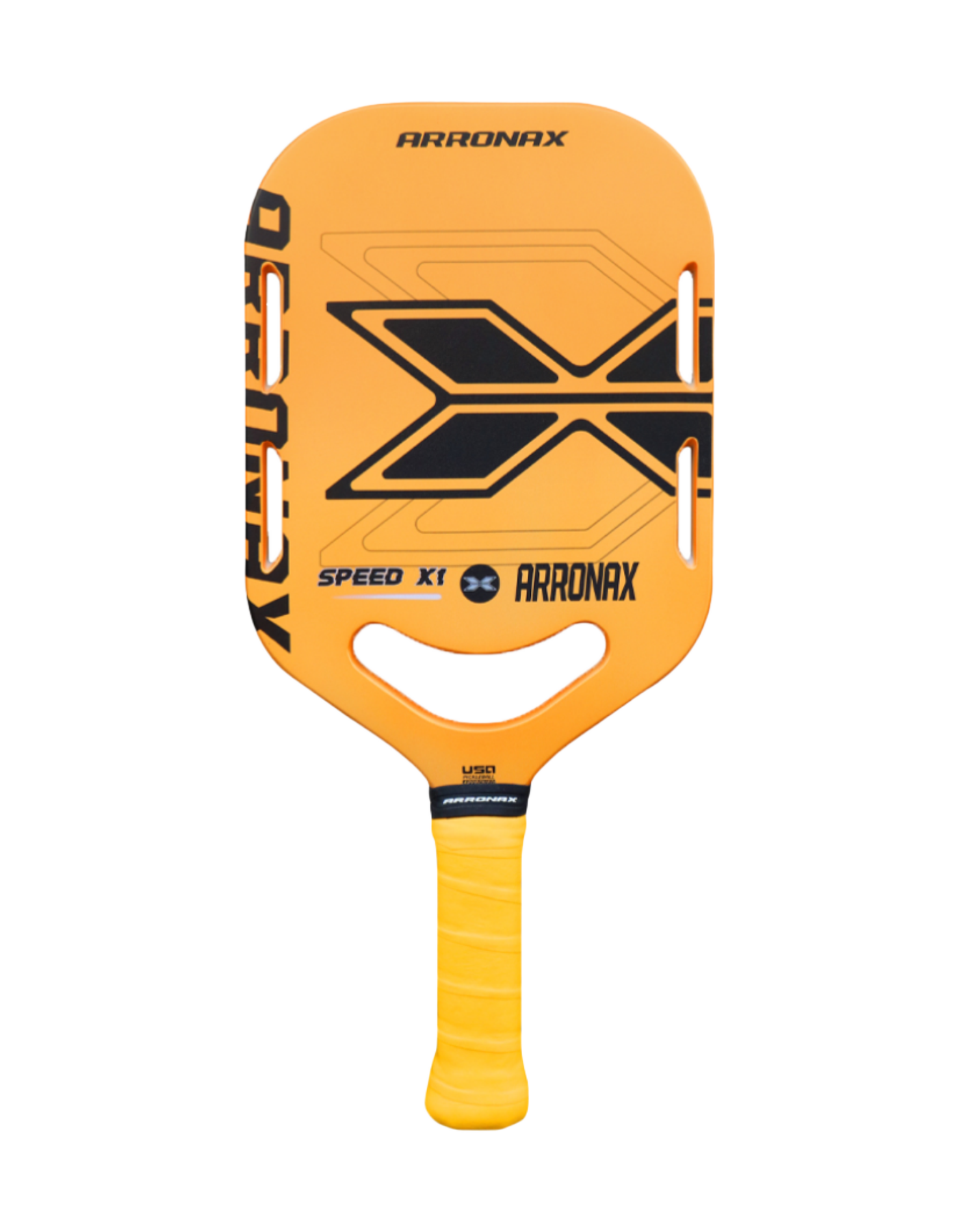 Arronax Speed X1 Carbon Pickleball Racket