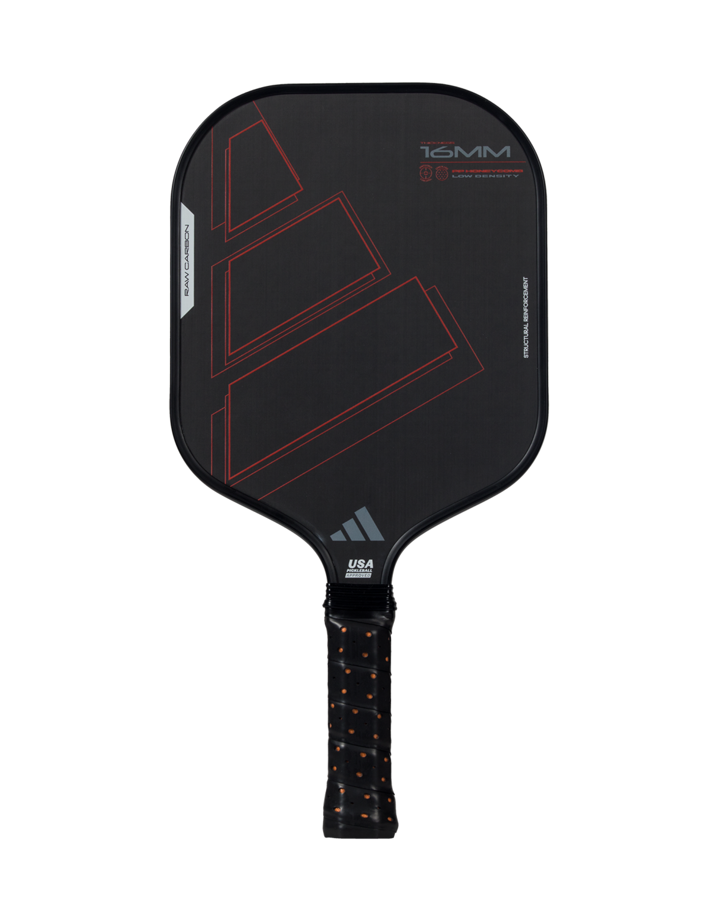 Vợt Pickleball Adidas Rx carbon CTRL 2025