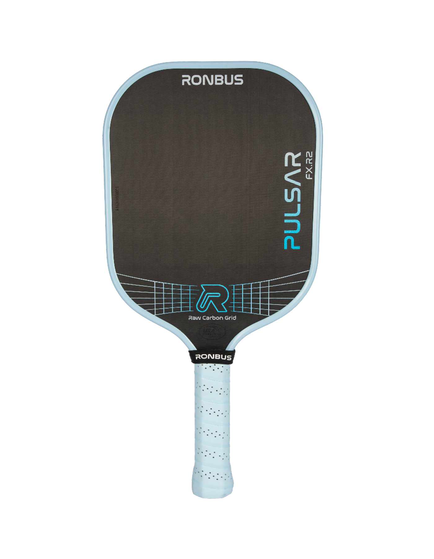 Pickleball racket Ronbus R2 PULSAR FX